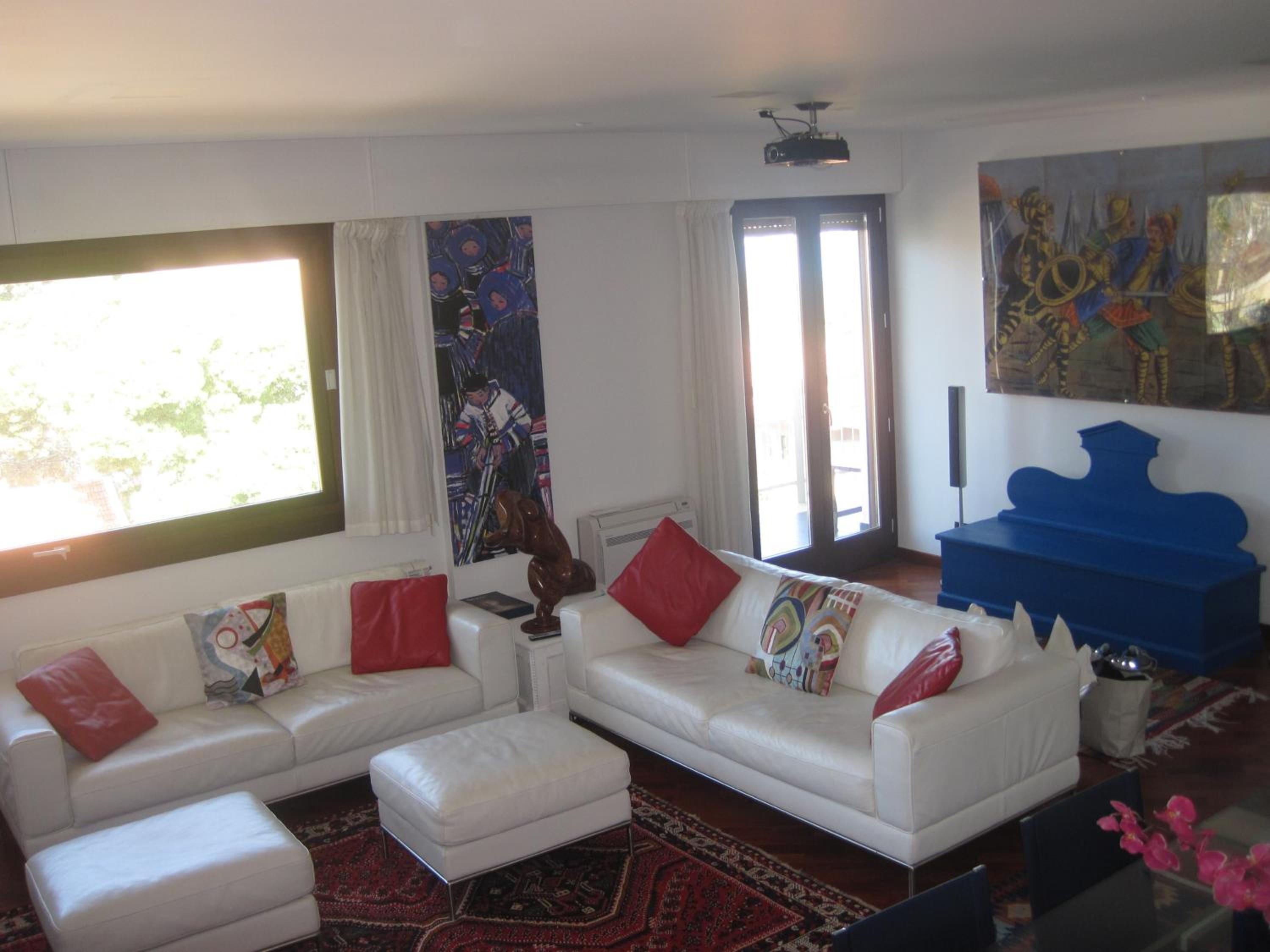 Mondello Luxury Apartment on the Beach