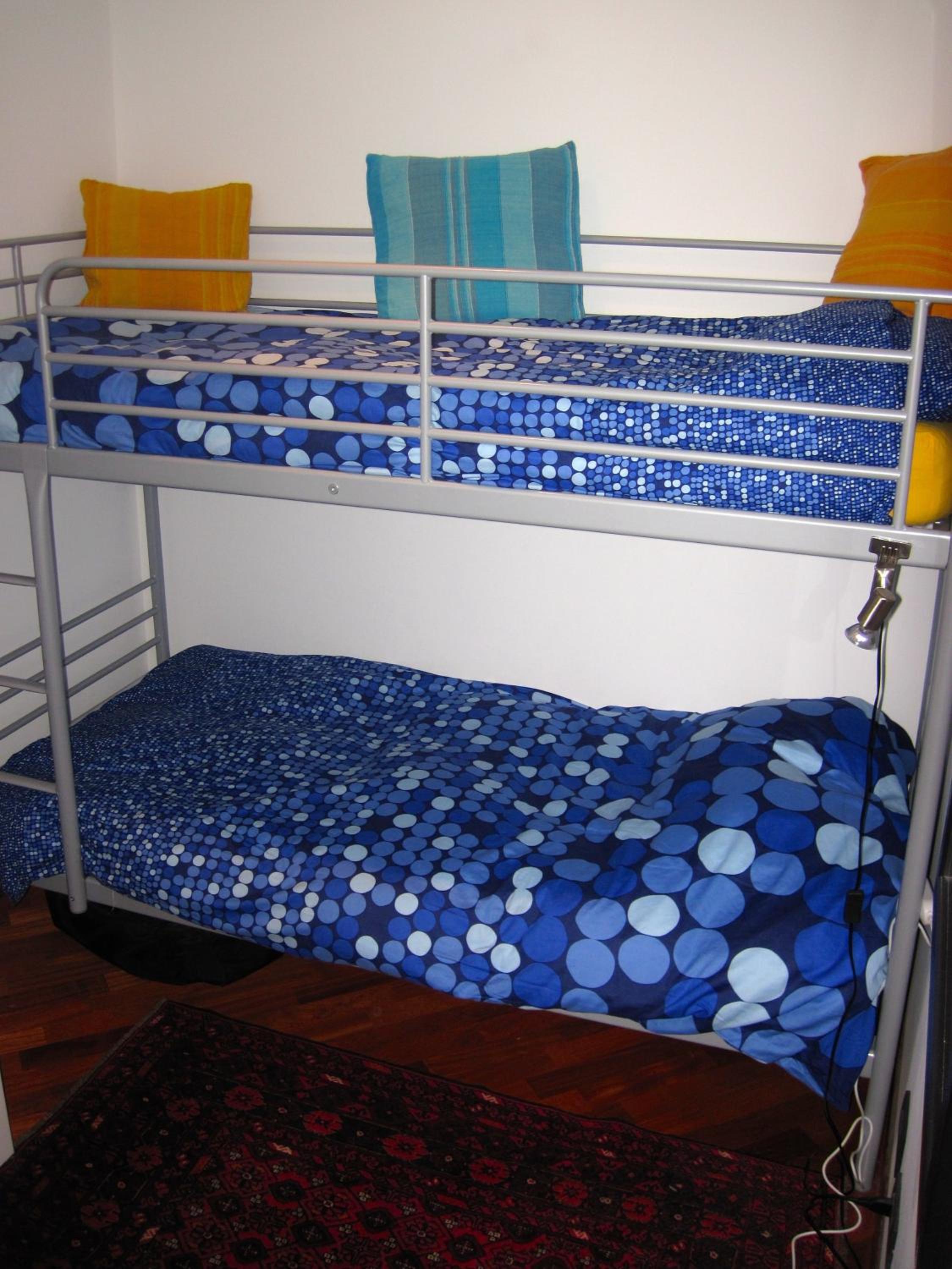Mondello Luxury Apartment on the Beach