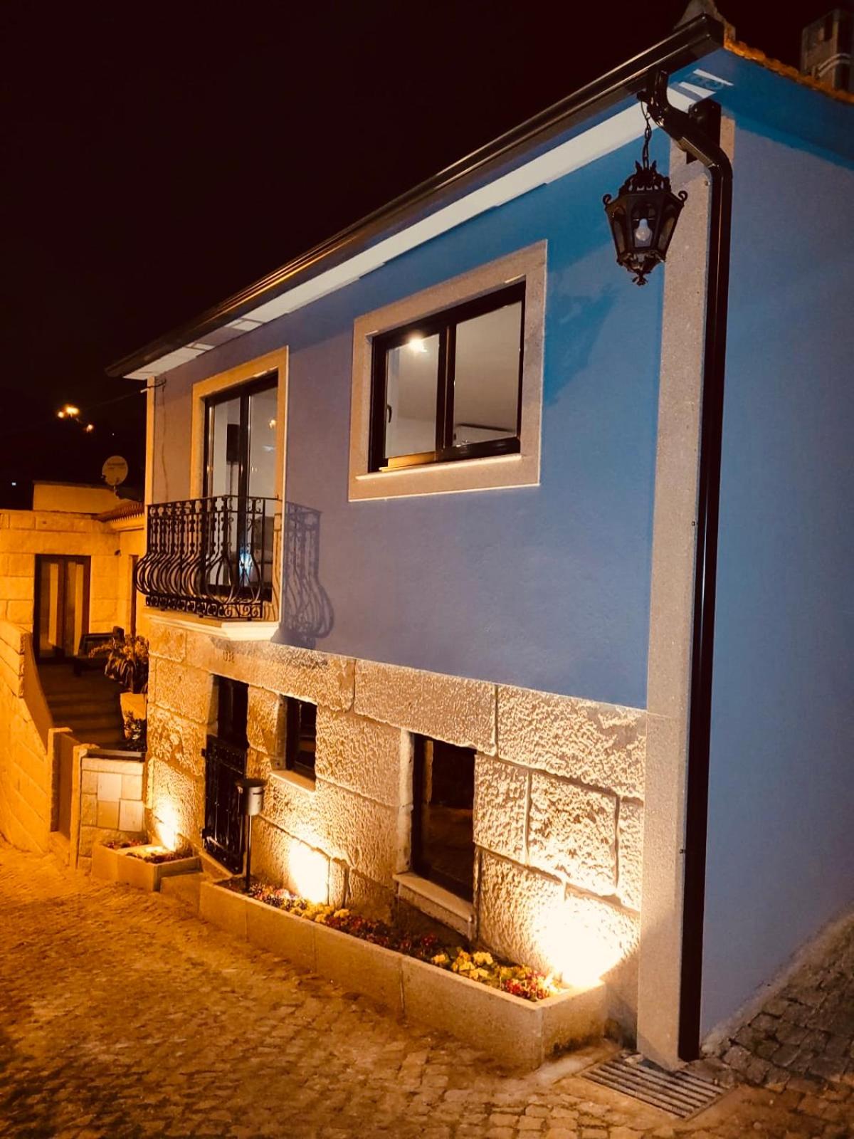 dourobluehouse