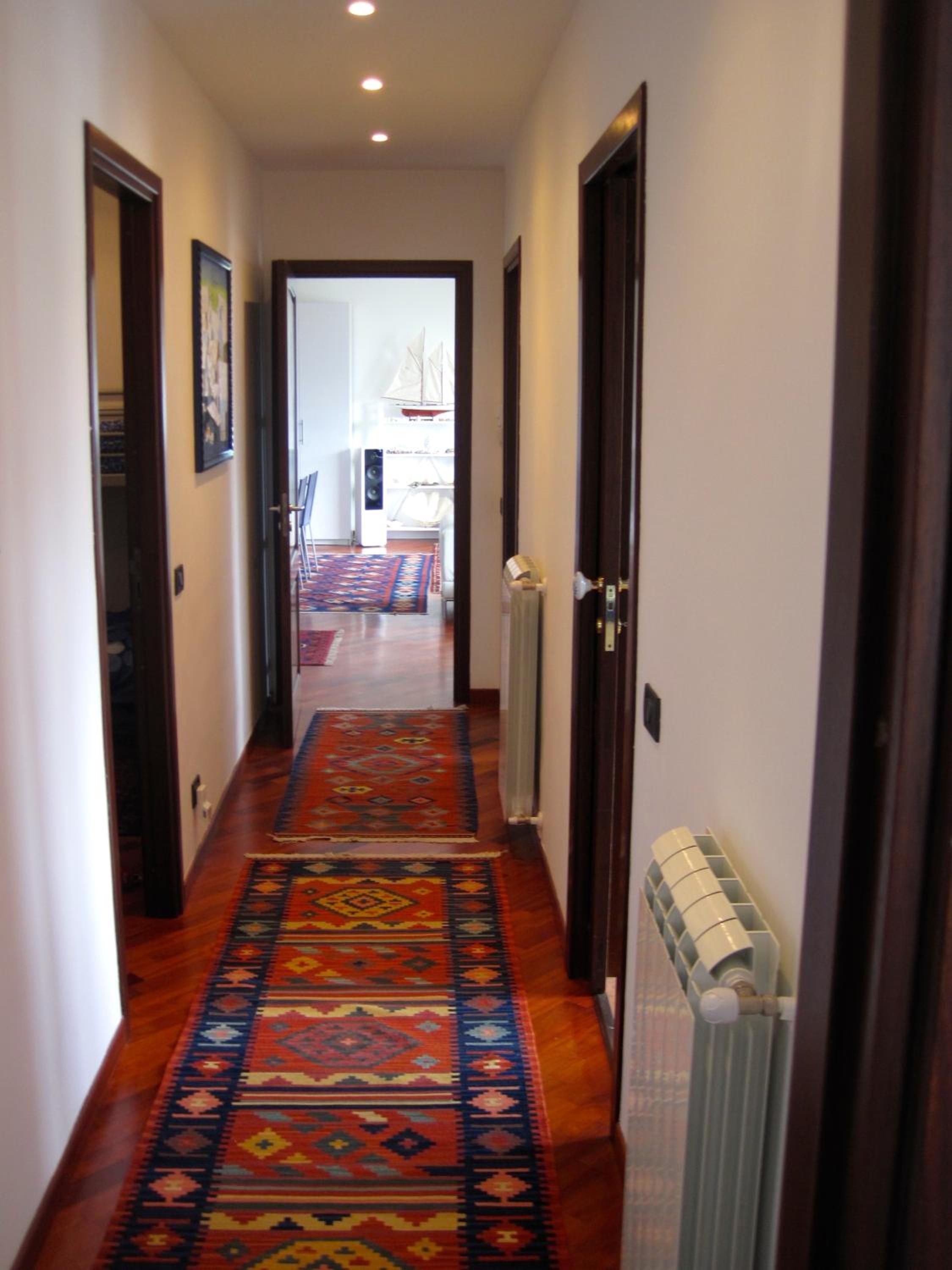 Mondello Luxury Apartment on the Beach