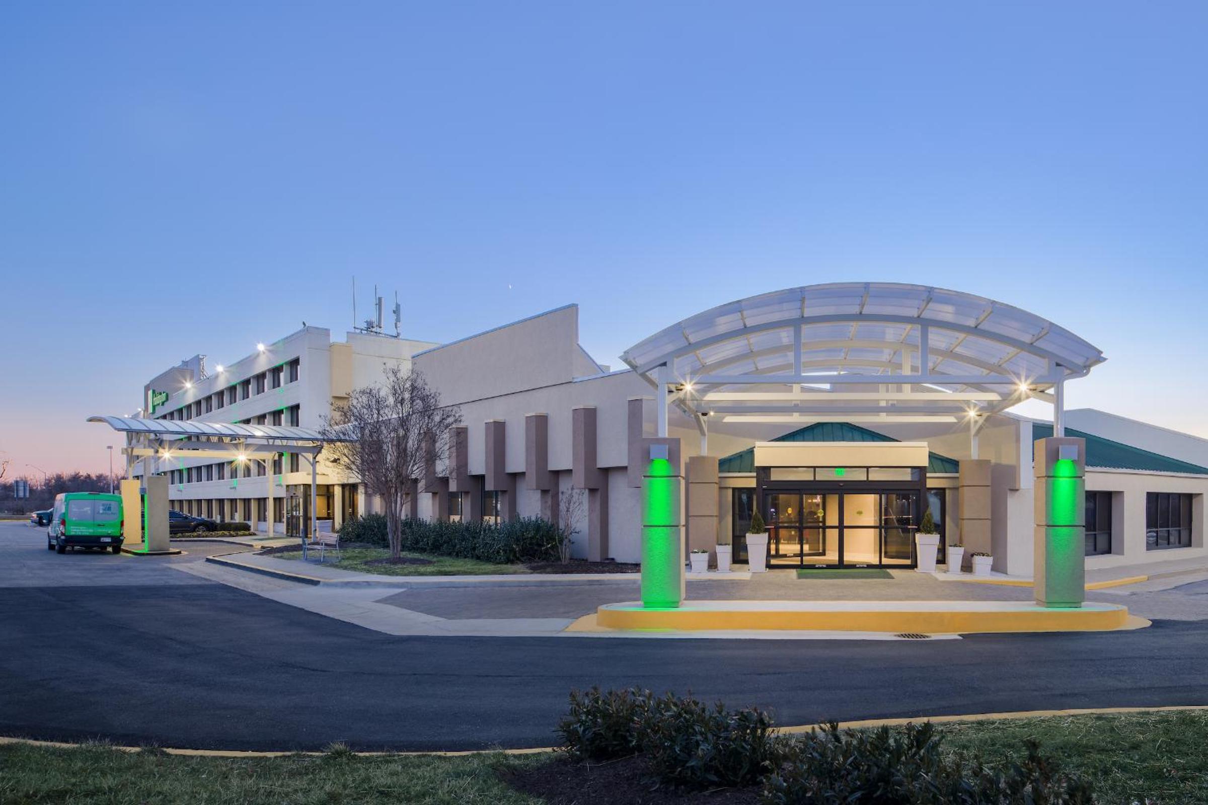 Holiday Inn Washington-College Pk I-95 - Property Image 44