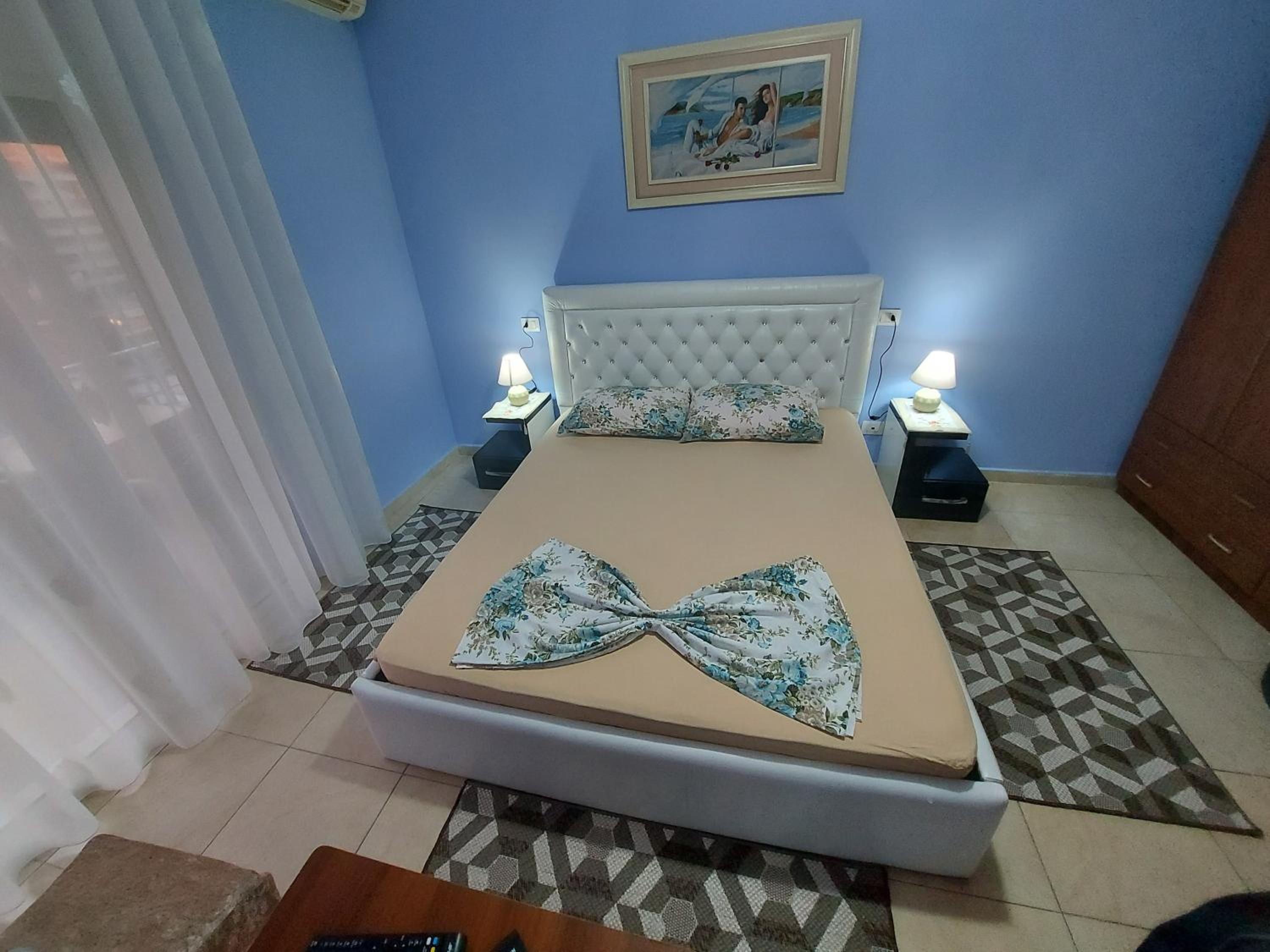 Bral Apartment 3