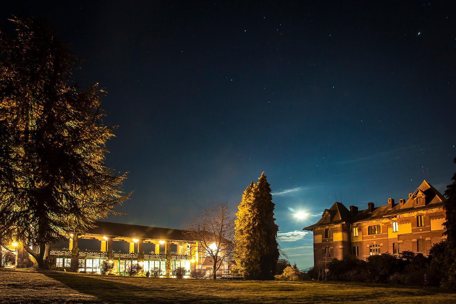 B&B Villa Cernigliaro Dimora Storica