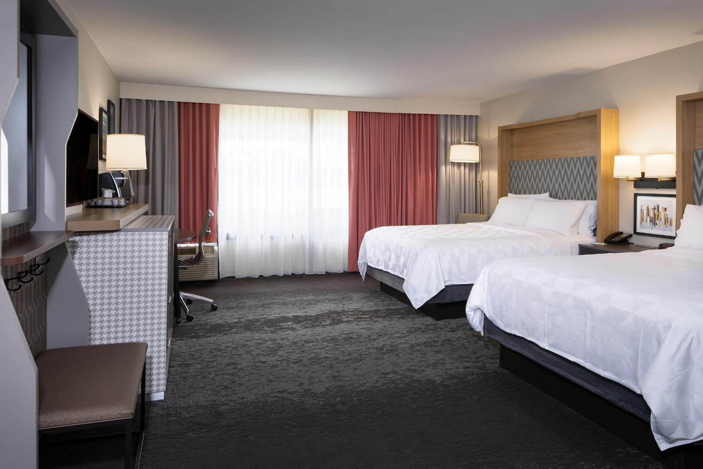 Holiday Inn Washington-College Pk I-95 - Property Image 30