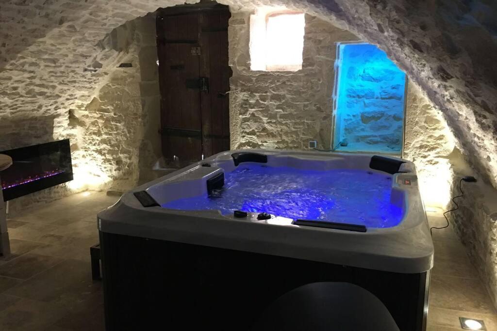 Hotel Les Secrets De L'isle