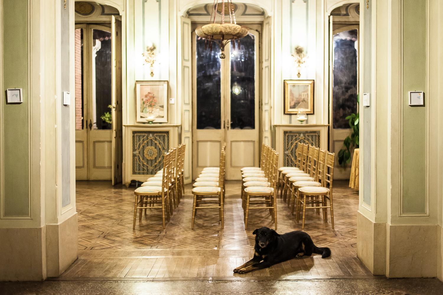 B&B Villa Cernigliaro Dimora Storica