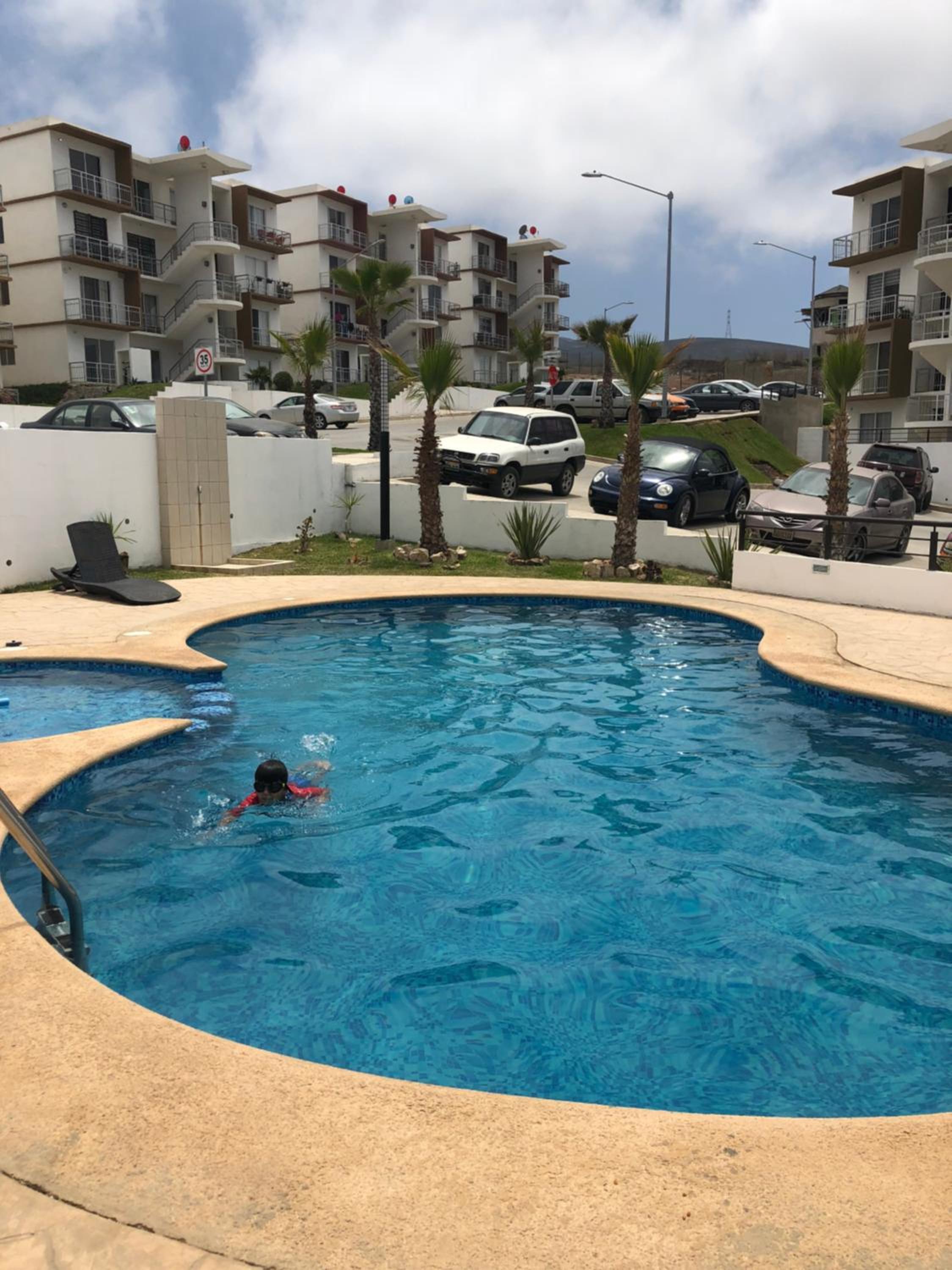 Ensenada Vacations - Condo Vacational in Ensenada, B.C. - Property Image 1