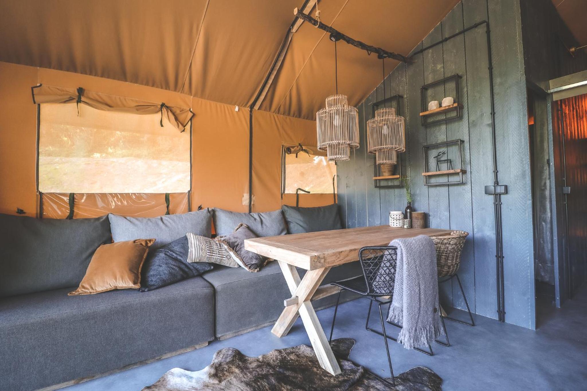 Agriturismo Rancone Lodges photo 4