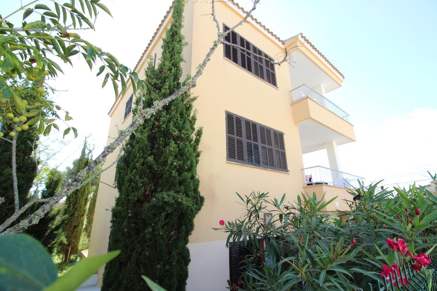 Apartments Residencial Cala Ferrera