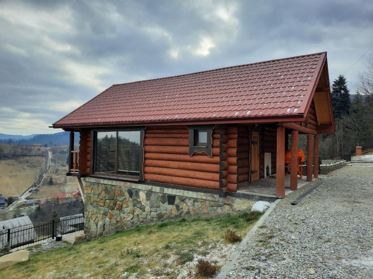 Карпатский Рай view 5