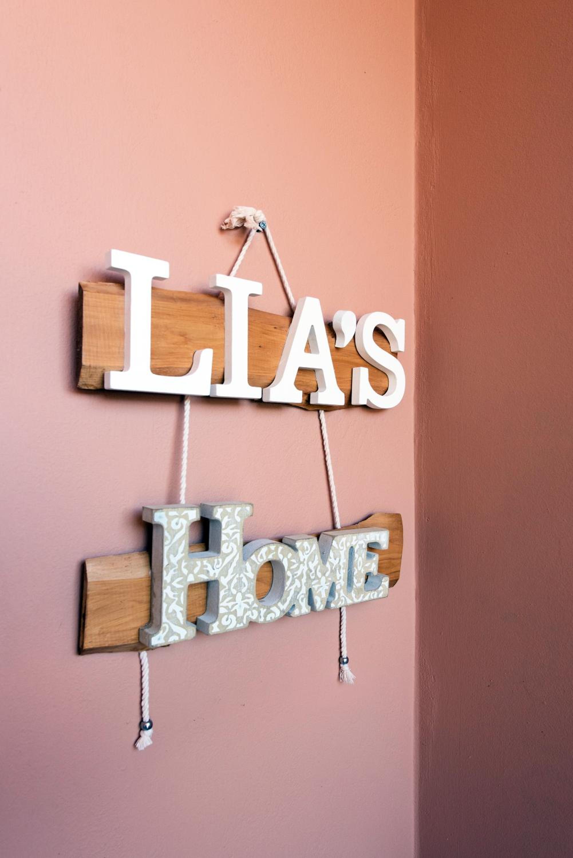 Lia's Home One view 4