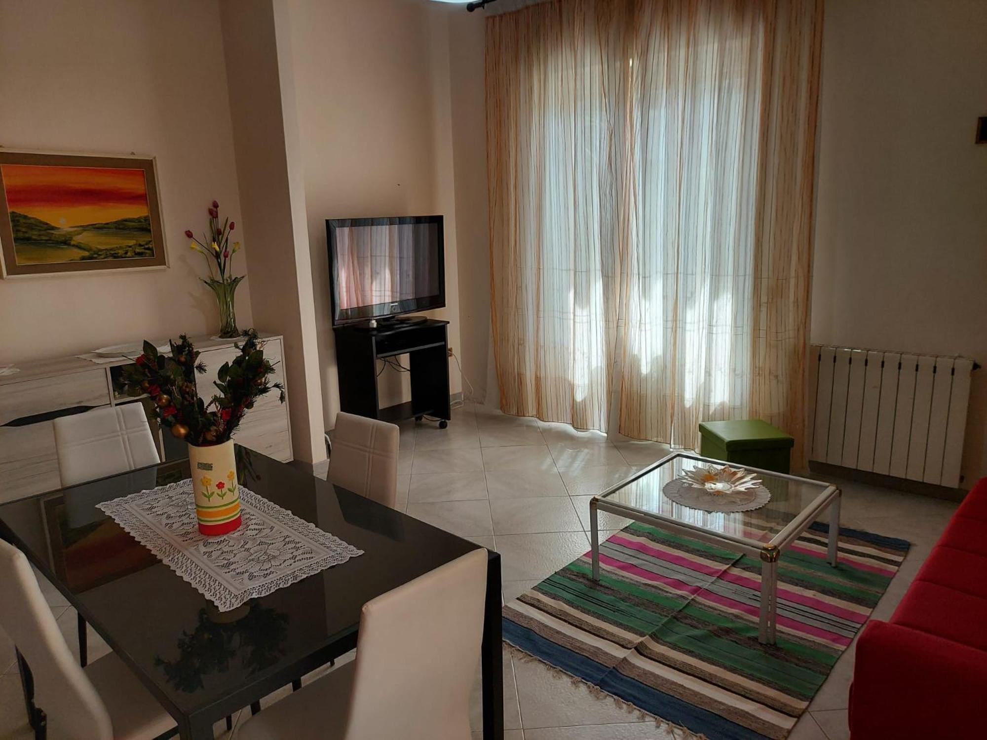 Ventura CasaVacanze view 5