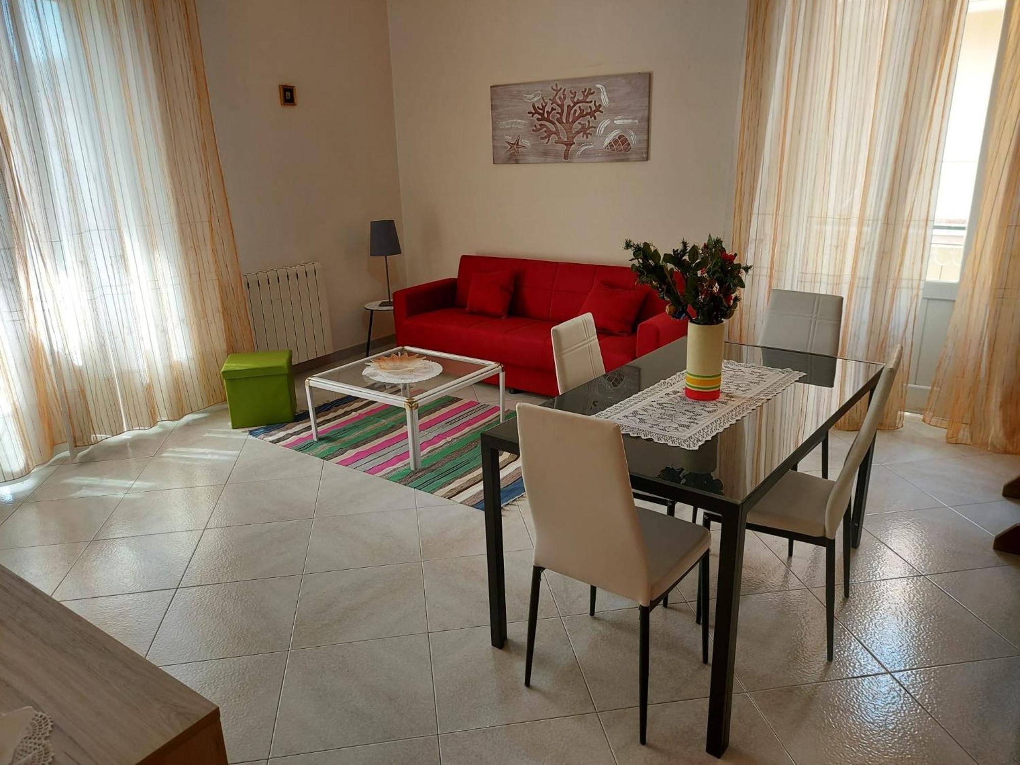 Ventura CasaVacanze view 4