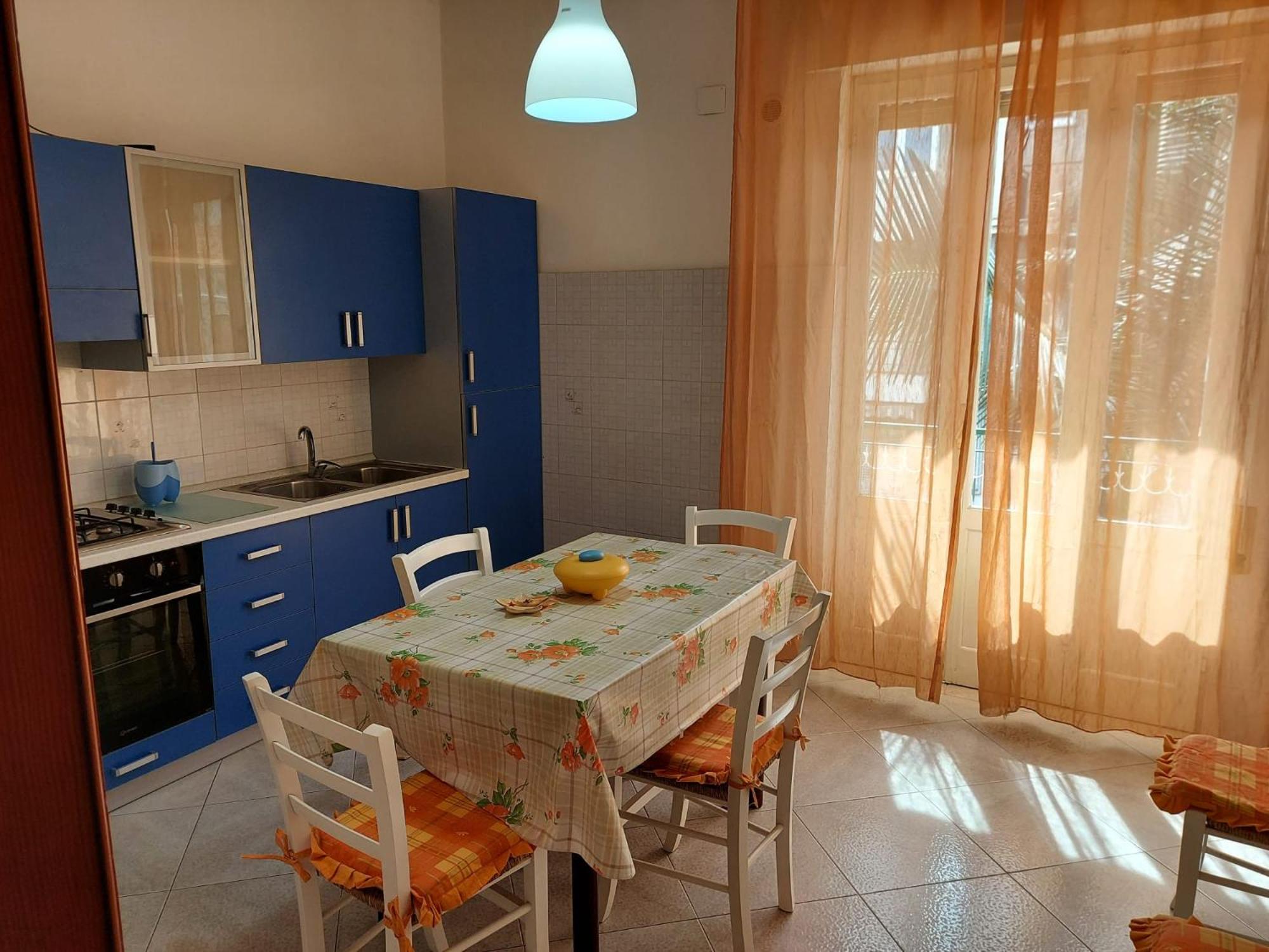 Ventura CasaVacanze view 3