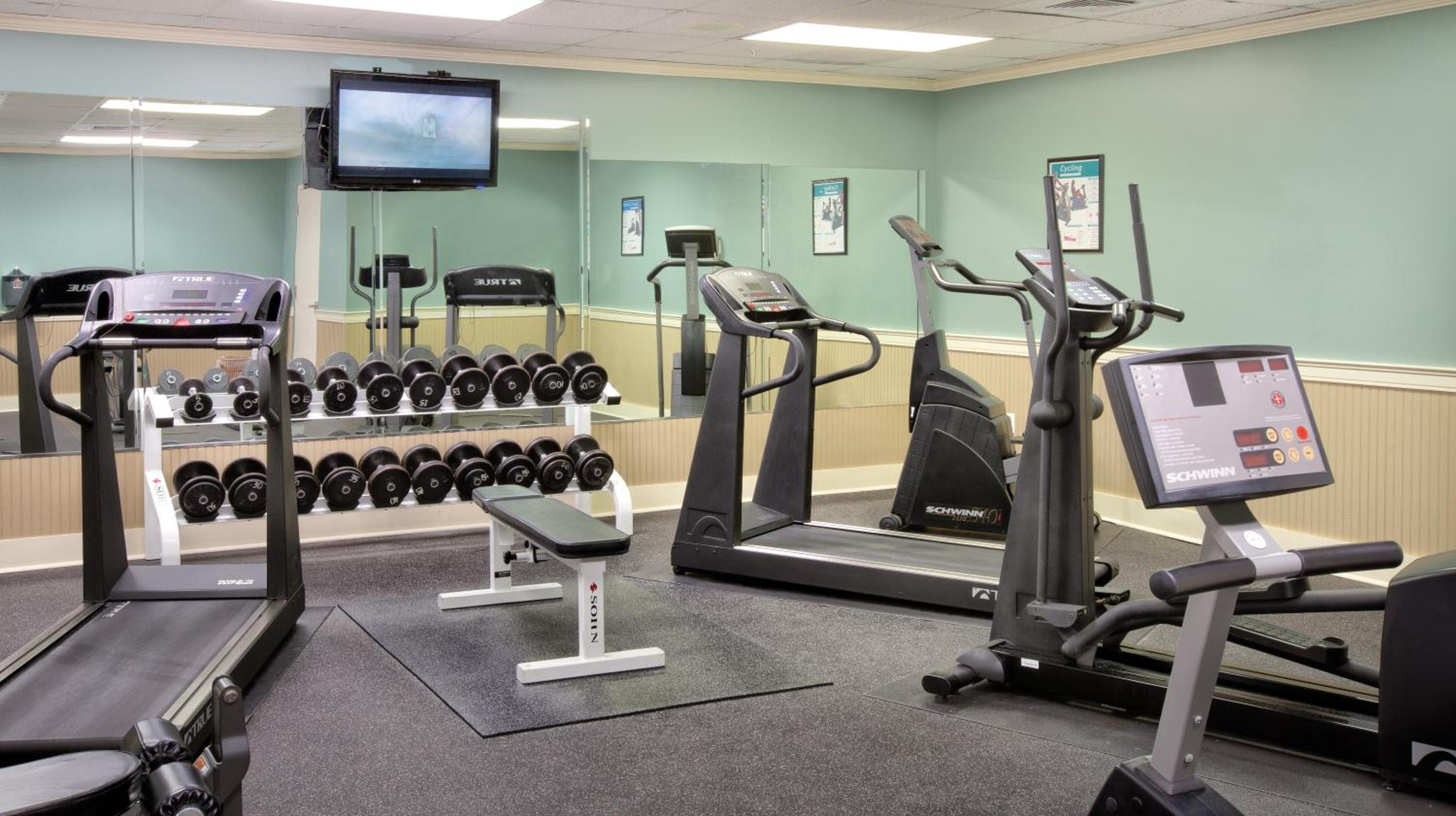 Club Wyndham at Majestic Sun