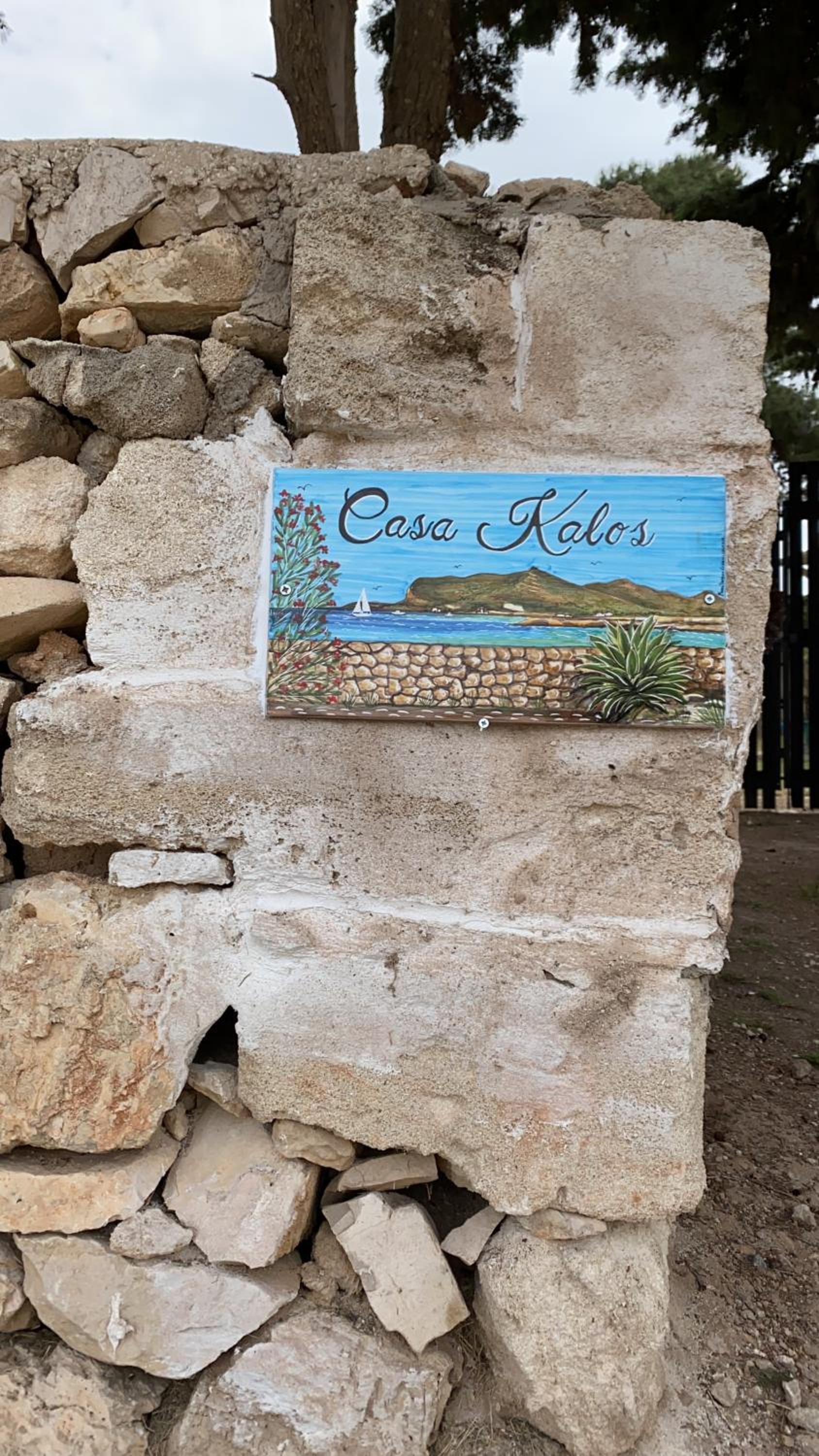Casa Kalos