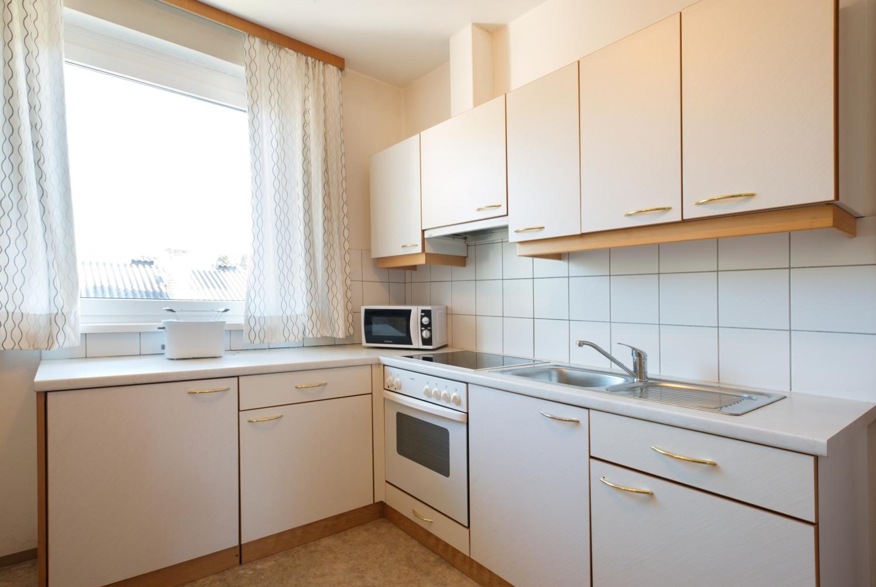 Appartements Kanauf