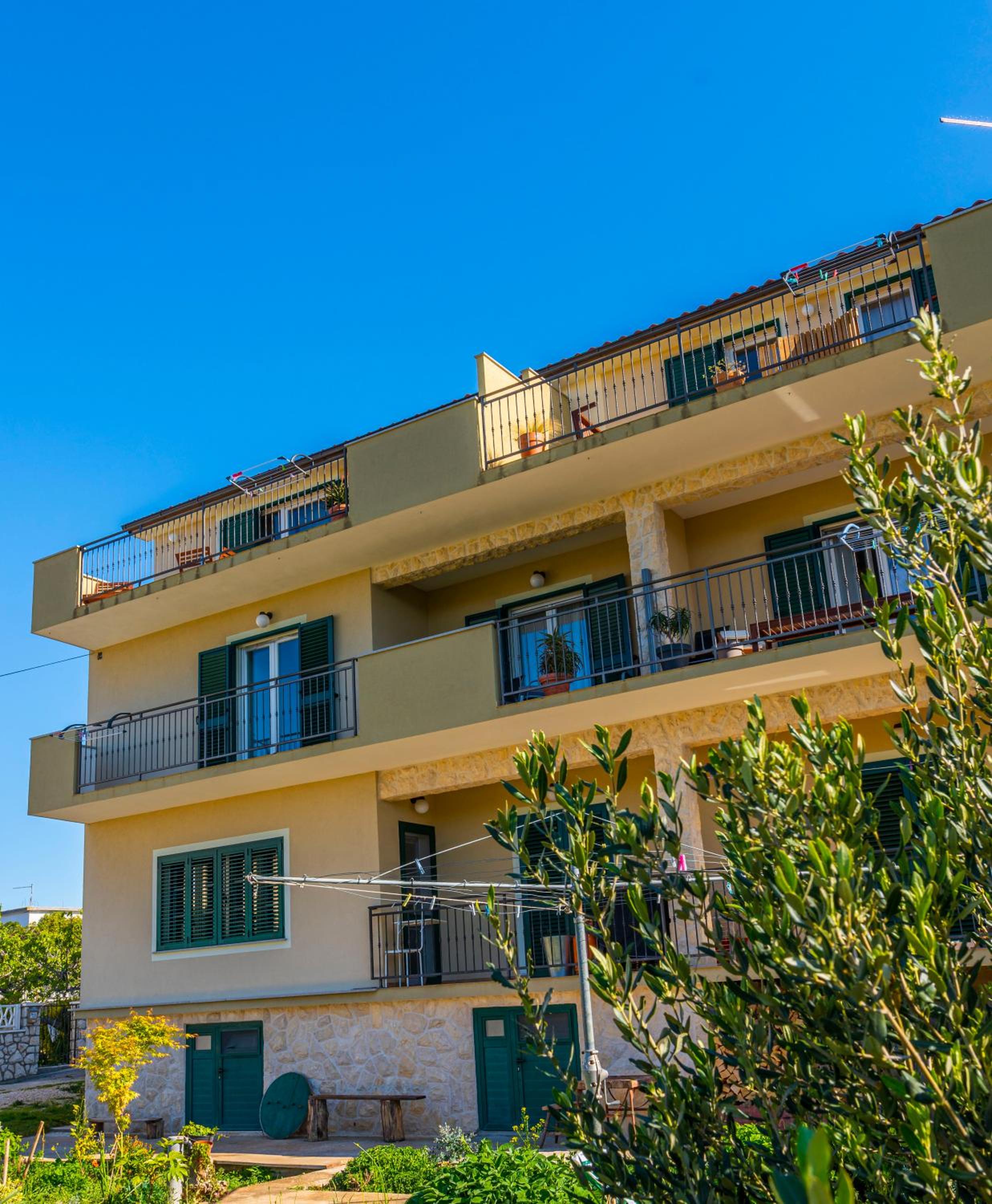 Charming tale apartments Modun19