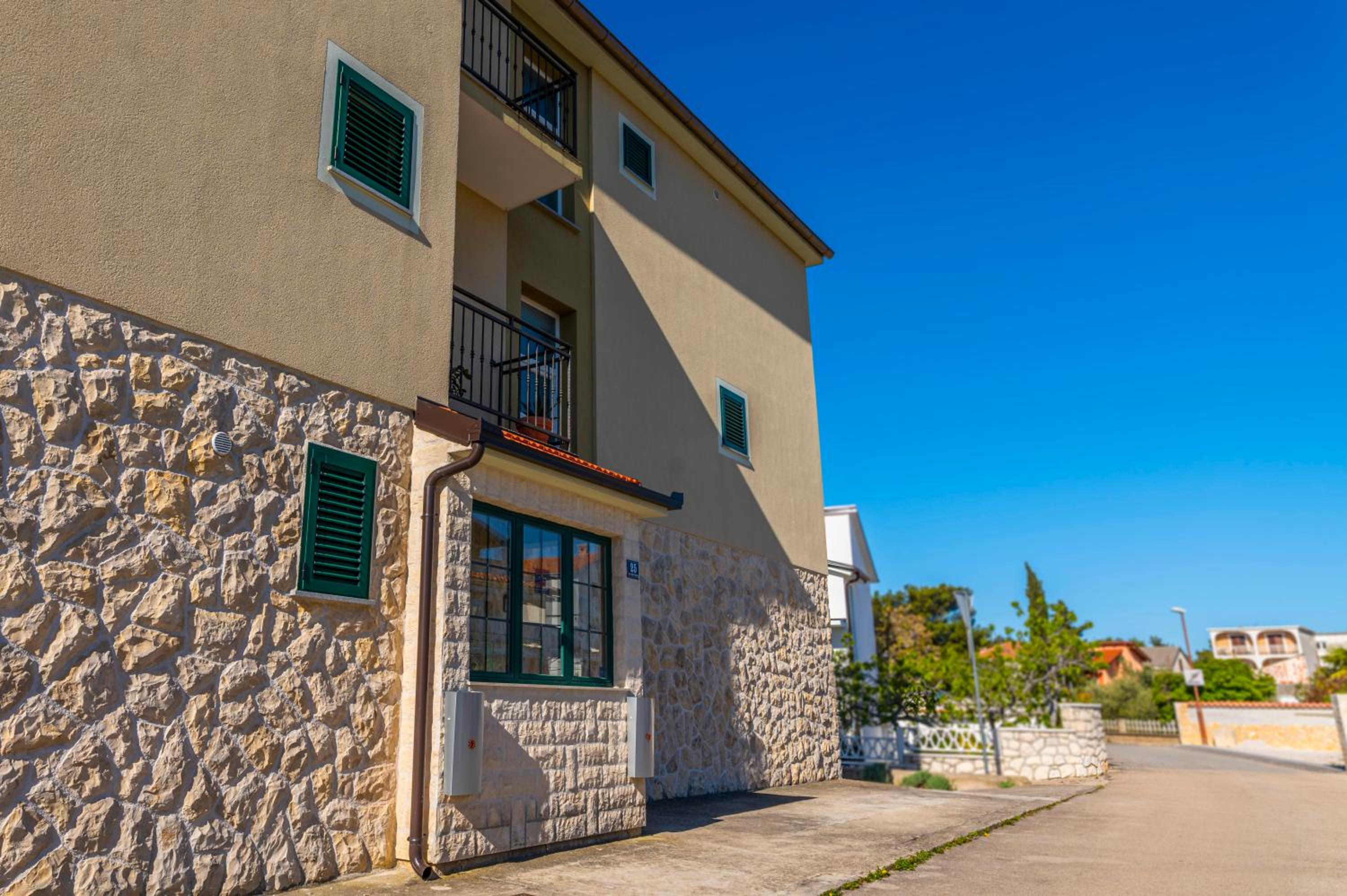 Charming tale apartments Modun19