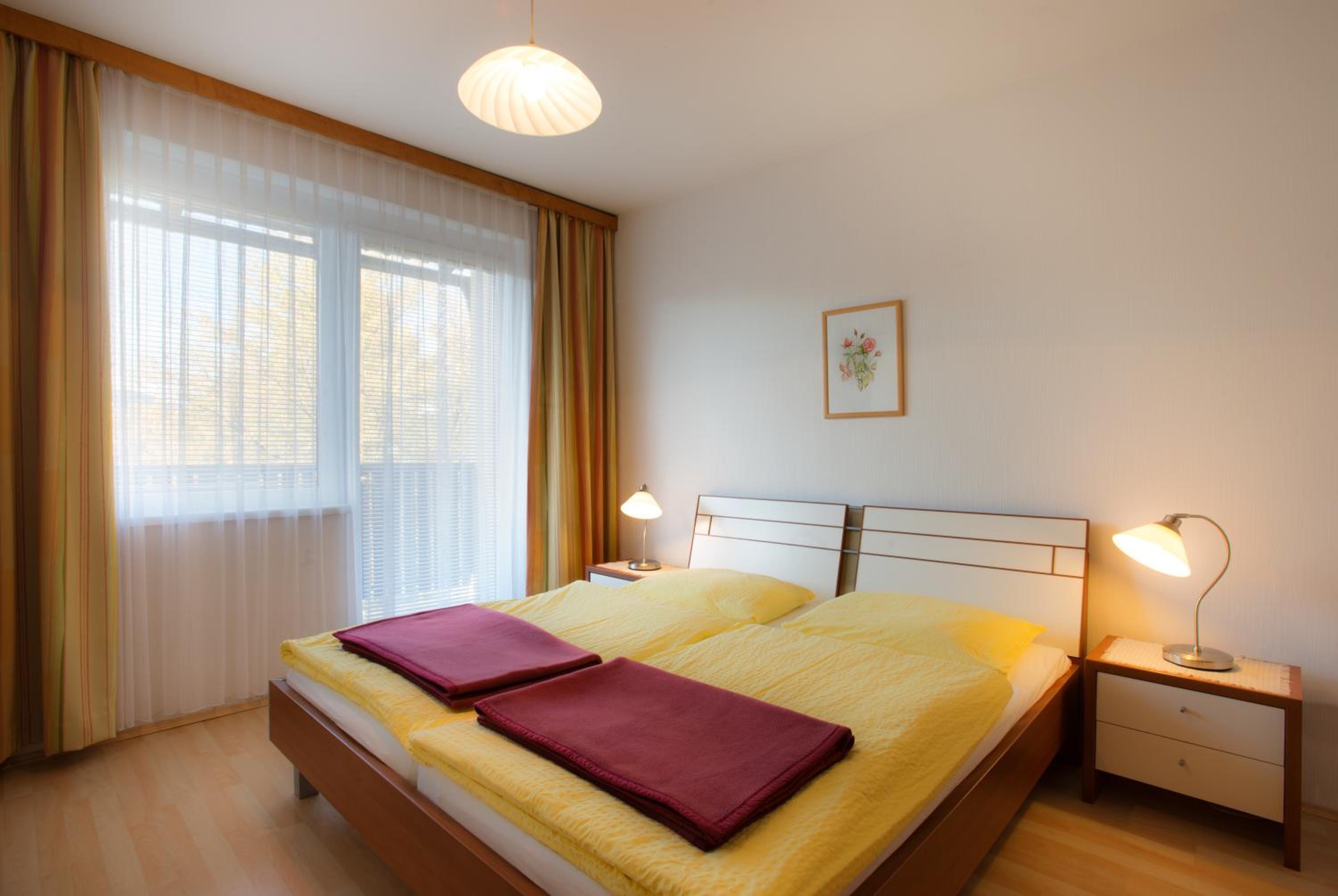 Appartements Kanauf