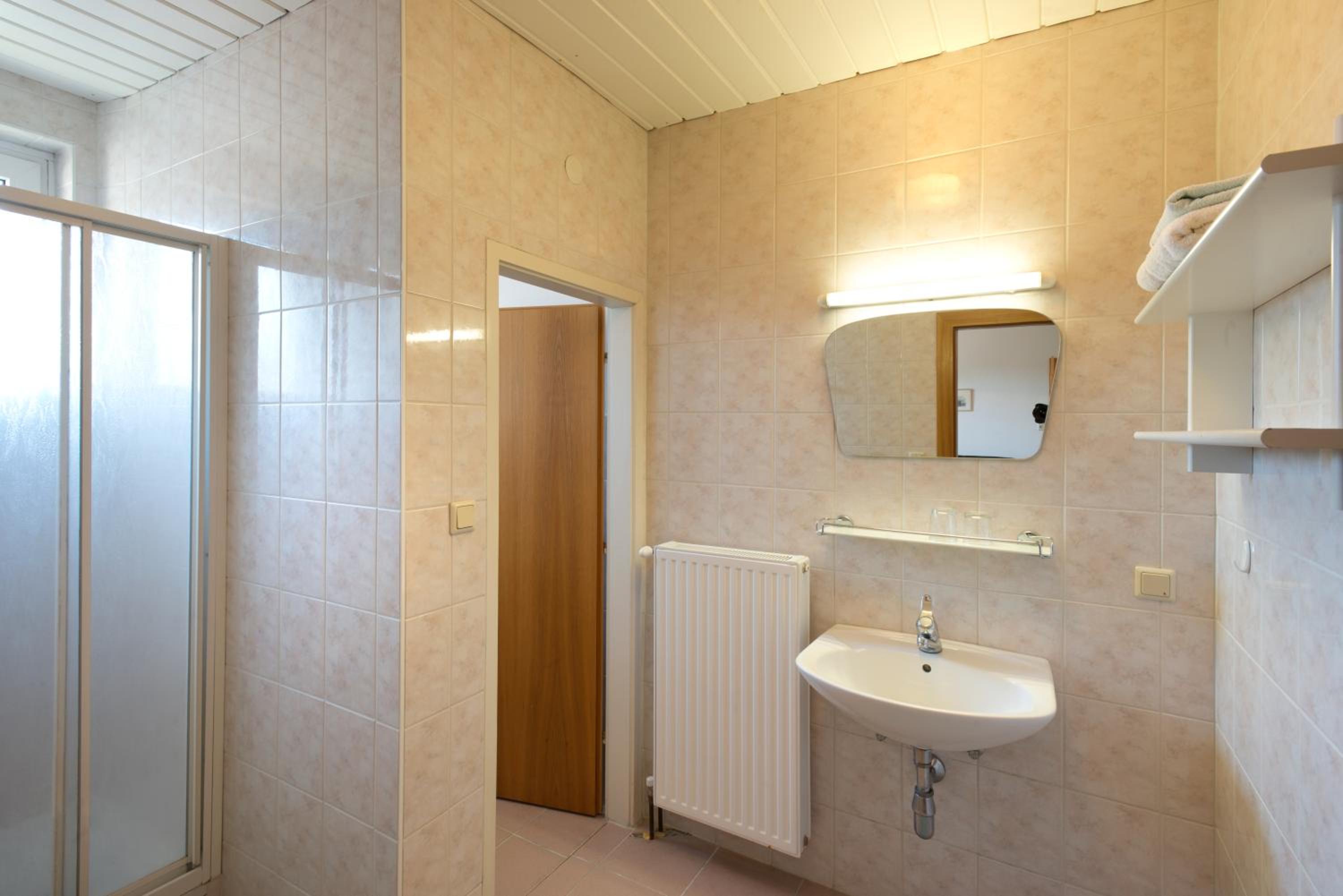 Appartements Kanauf