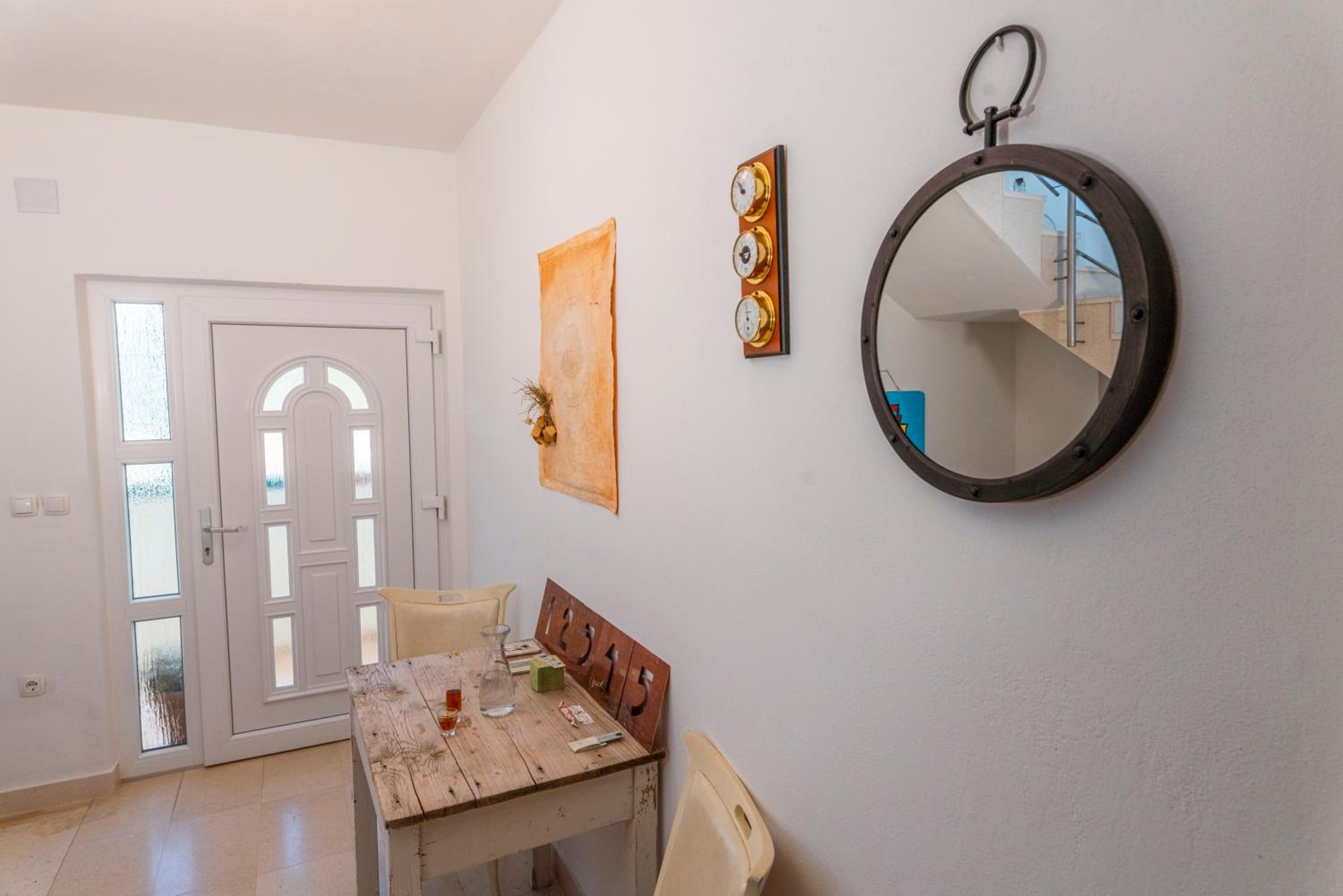 Charming tale apartments Modun19