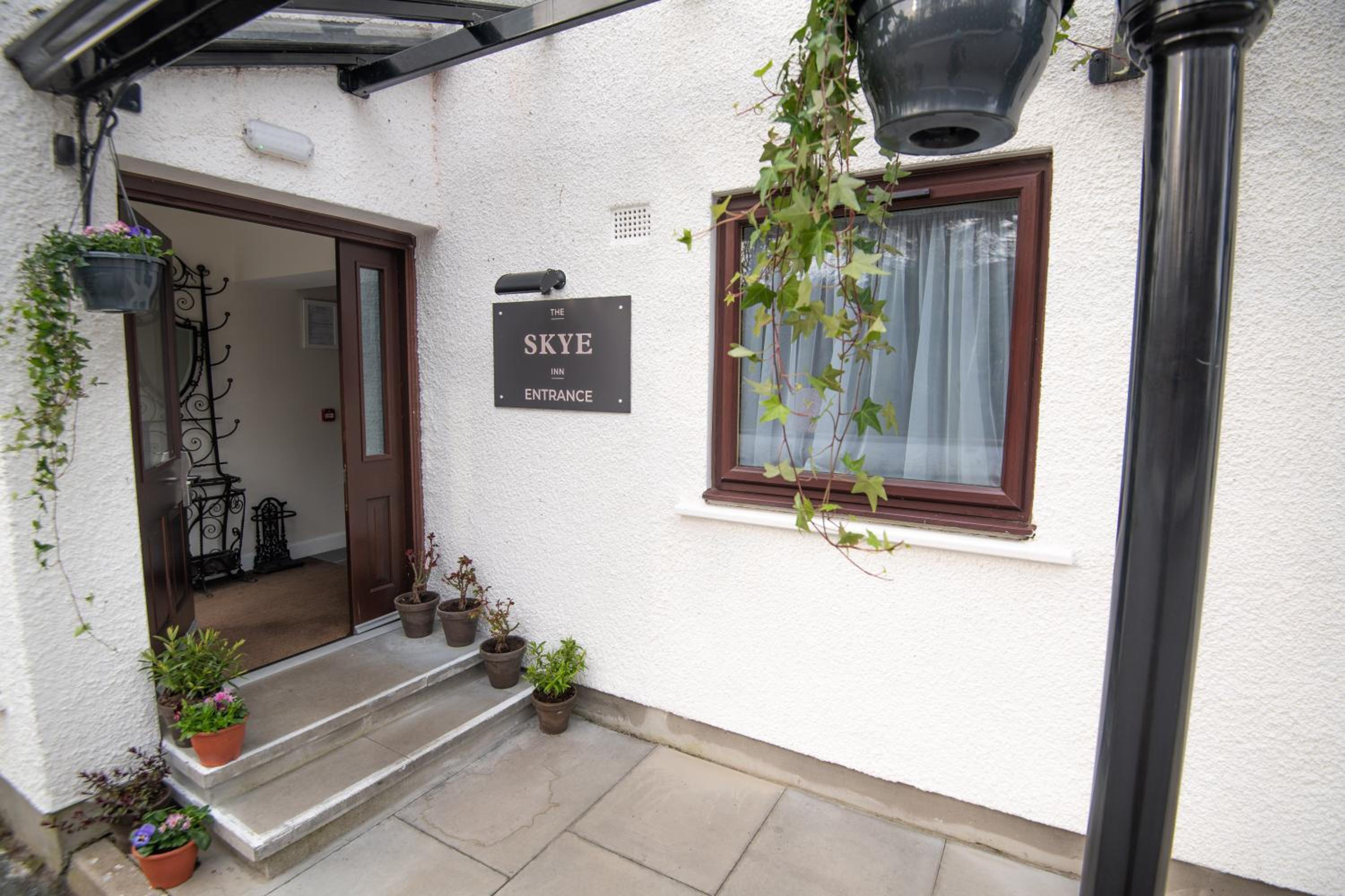 The Skye Inn view 4