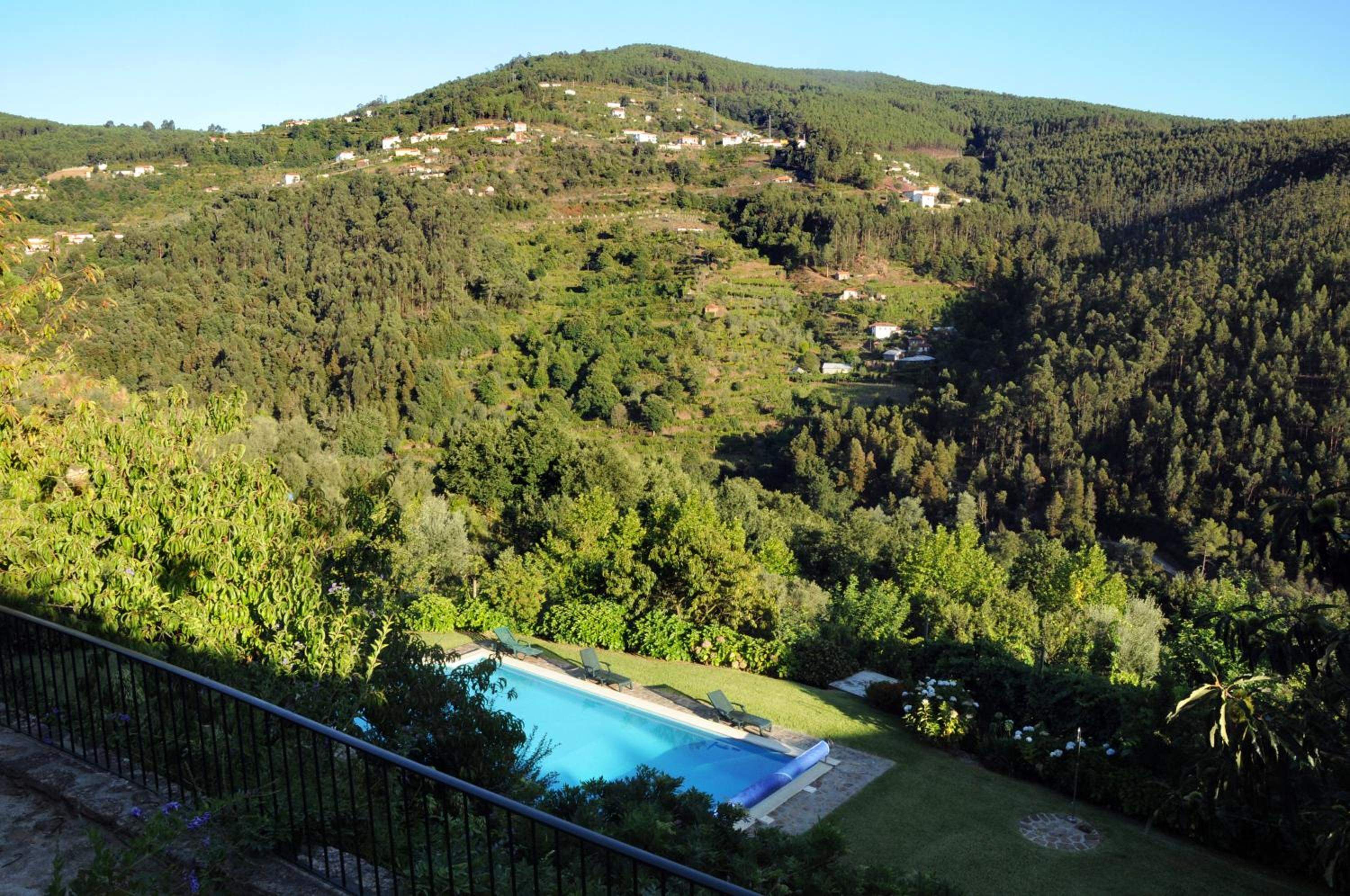 Quinta Das Escomoeiras