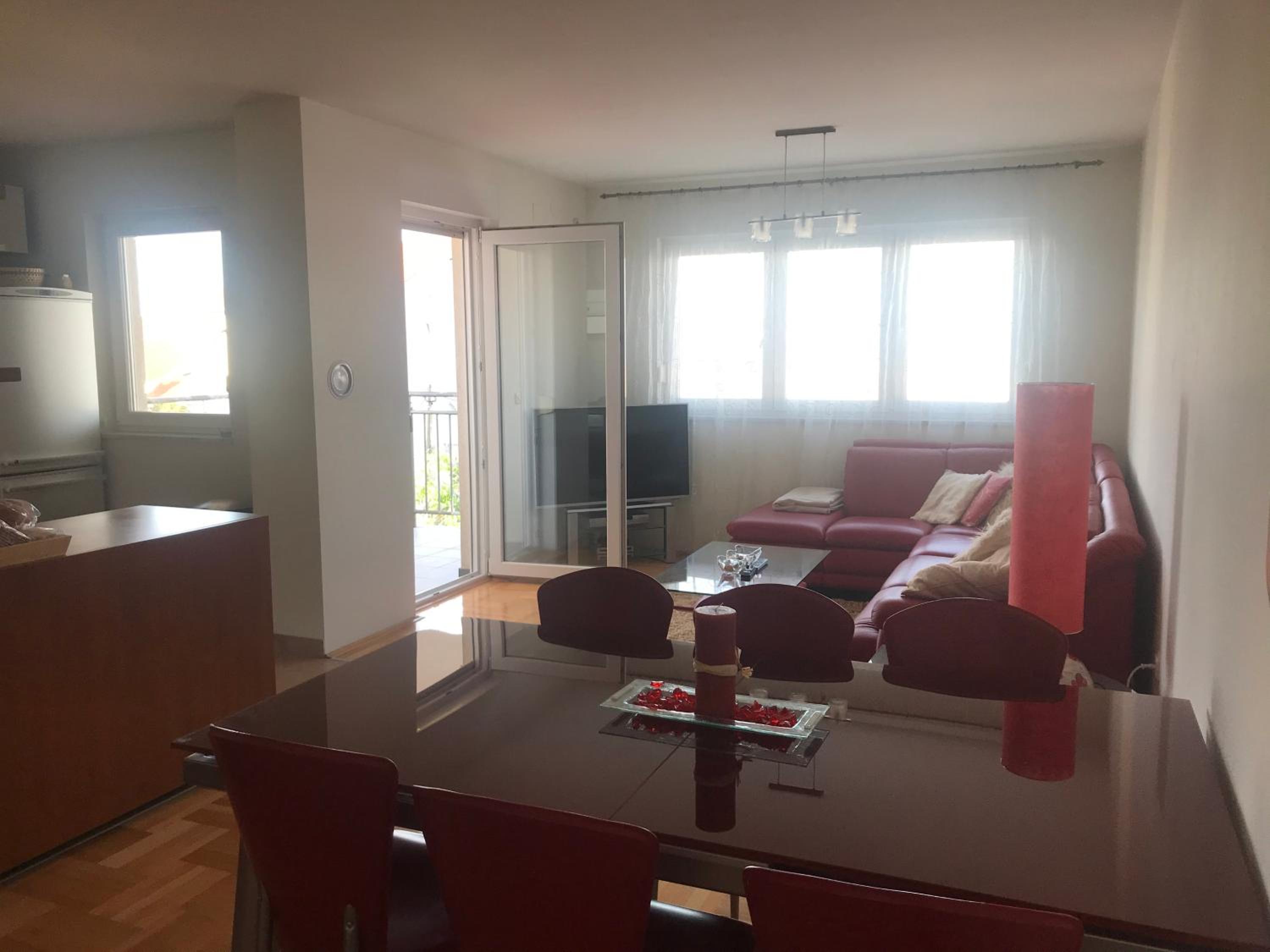 Zadar 3 Bed Apartment view 5