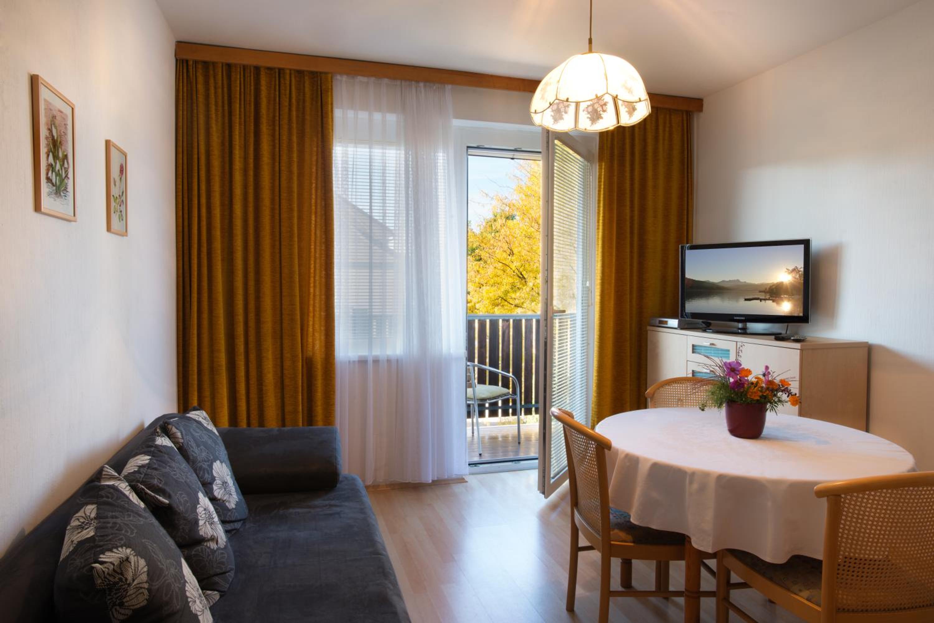 Appartements Kanauf