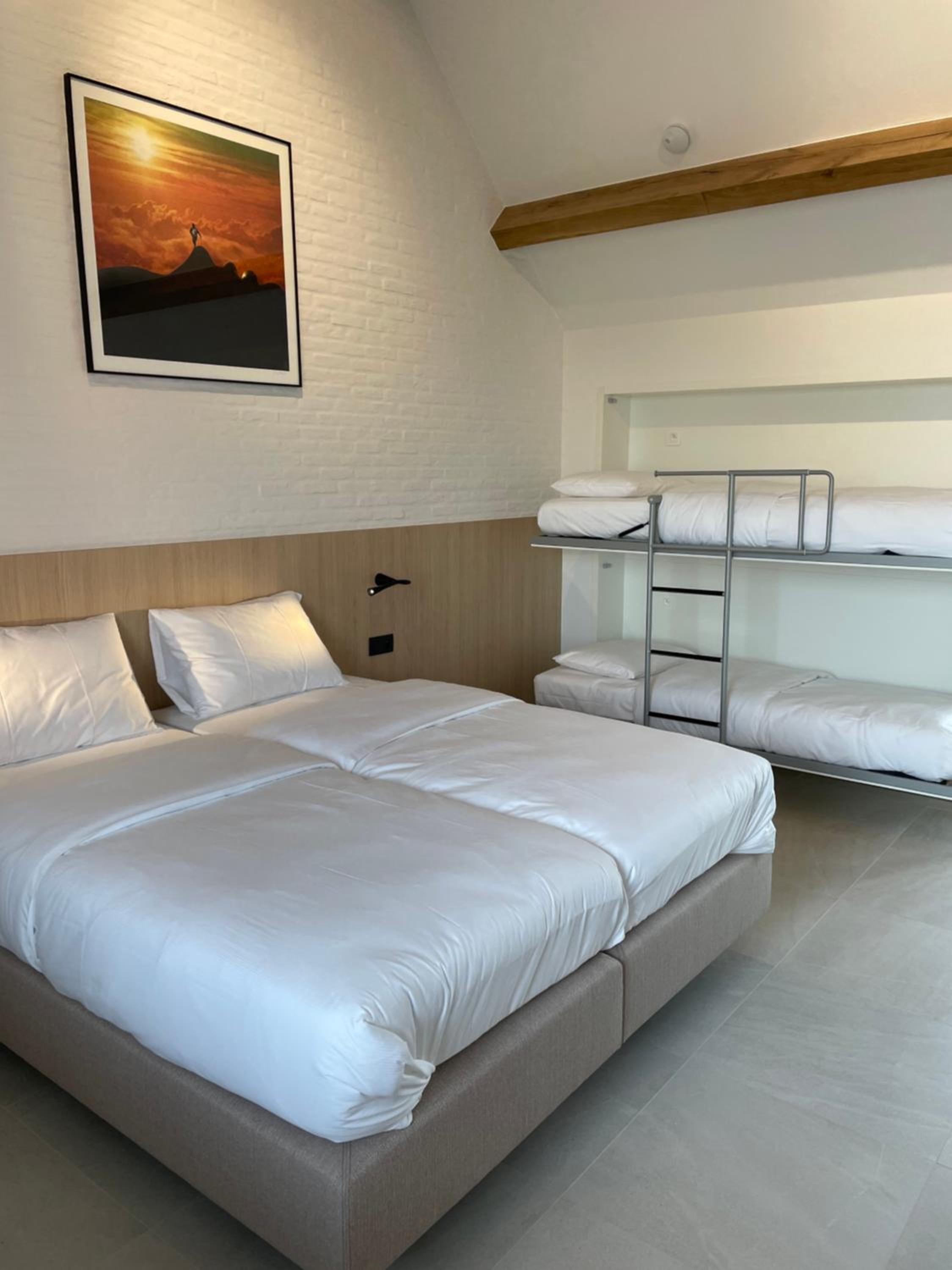 DOS22 Vakantiewoning I De Haan Wenduine