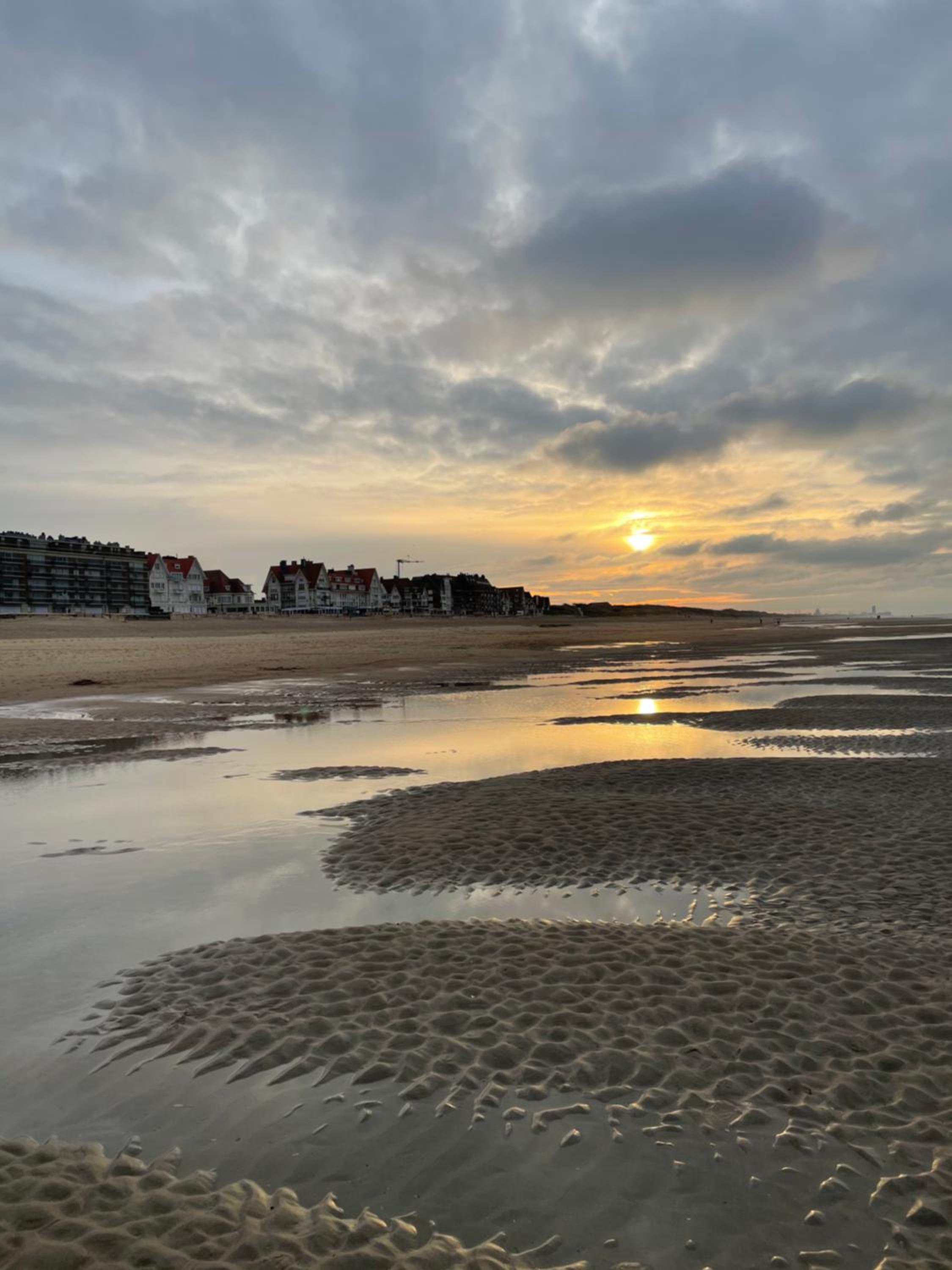DOS22 Vakantiewoning I De Haan Wenduine