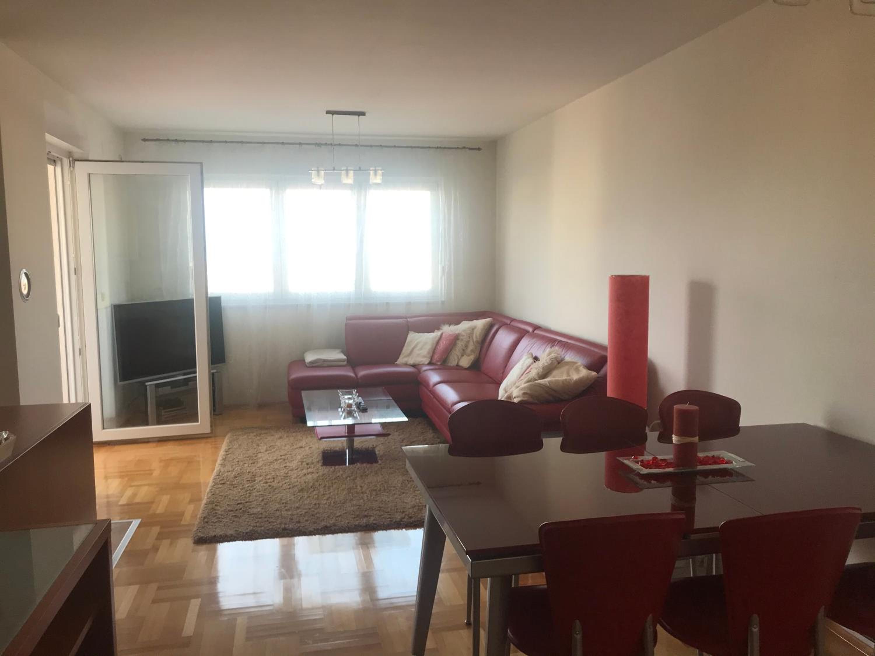 Zadar 3 Bed Apartment view 4