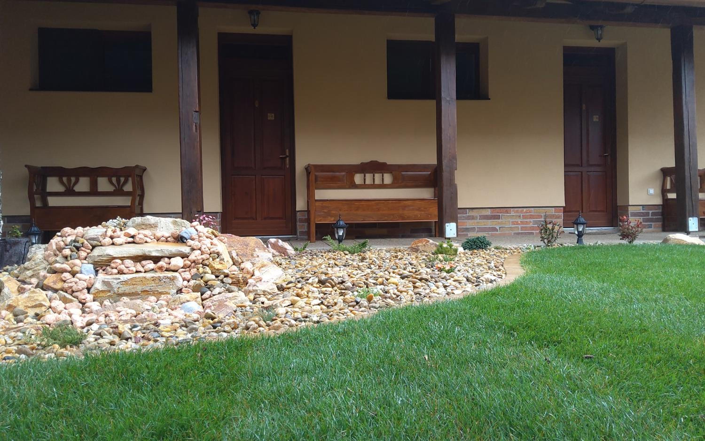 Hotel Gellény Lux Apartman - Image 1