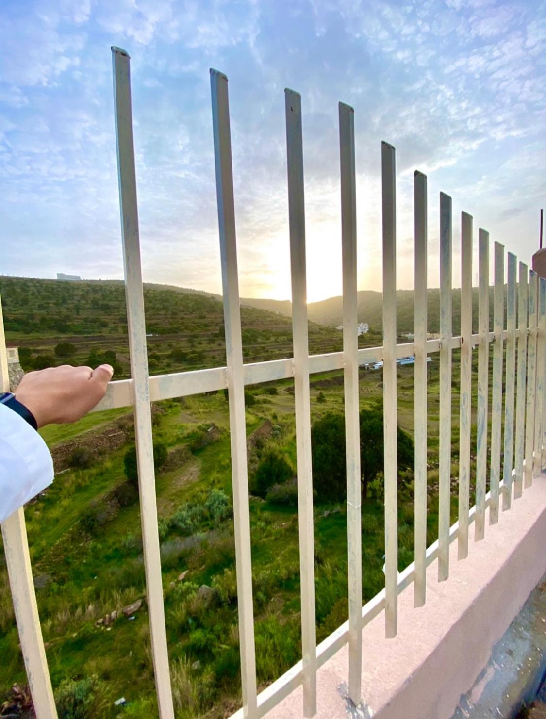 Hotel منتجع إطلالة السودة - Image 1