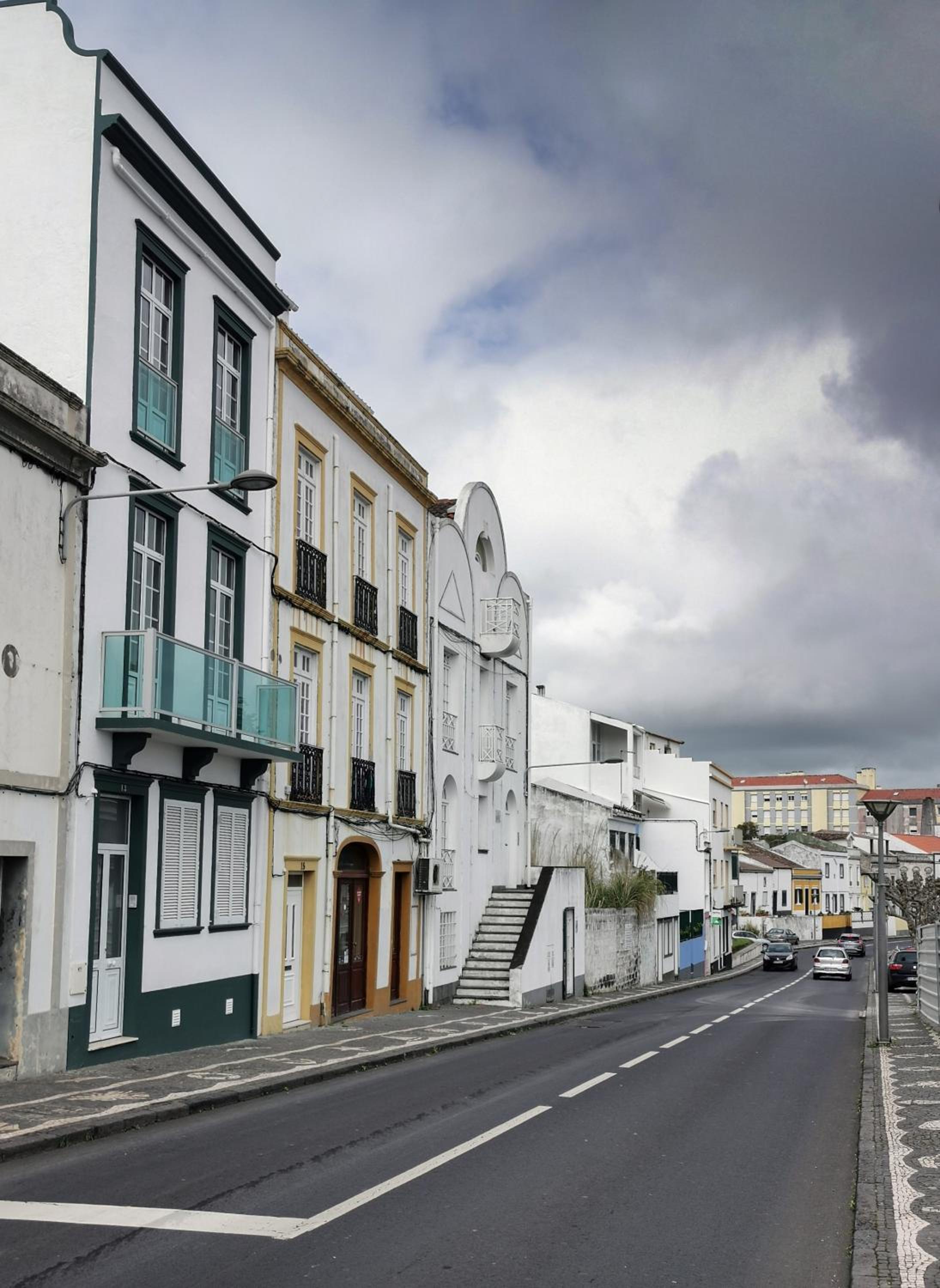 Pêro de Teive House
