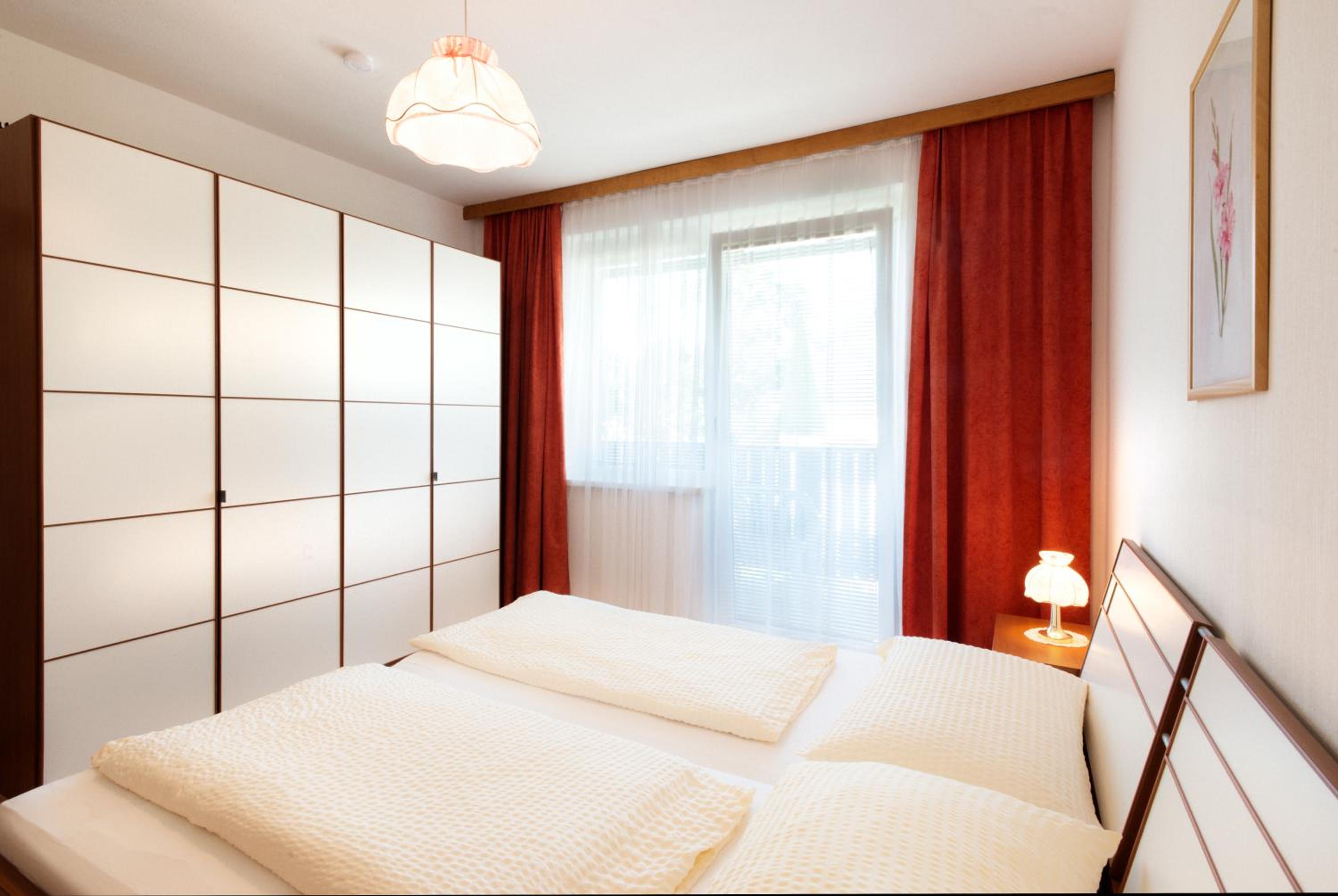 Appartements Kanauf