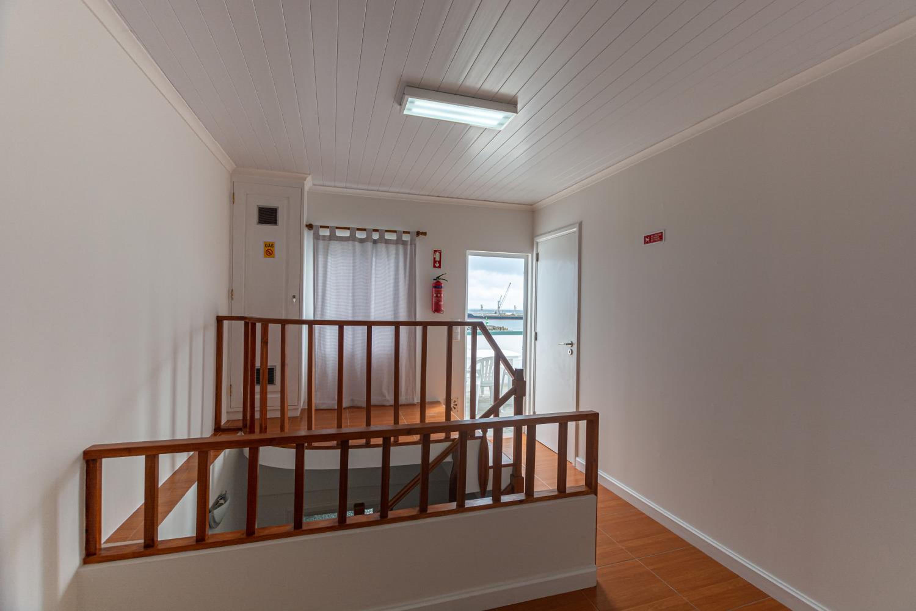 Pêro de Teive House