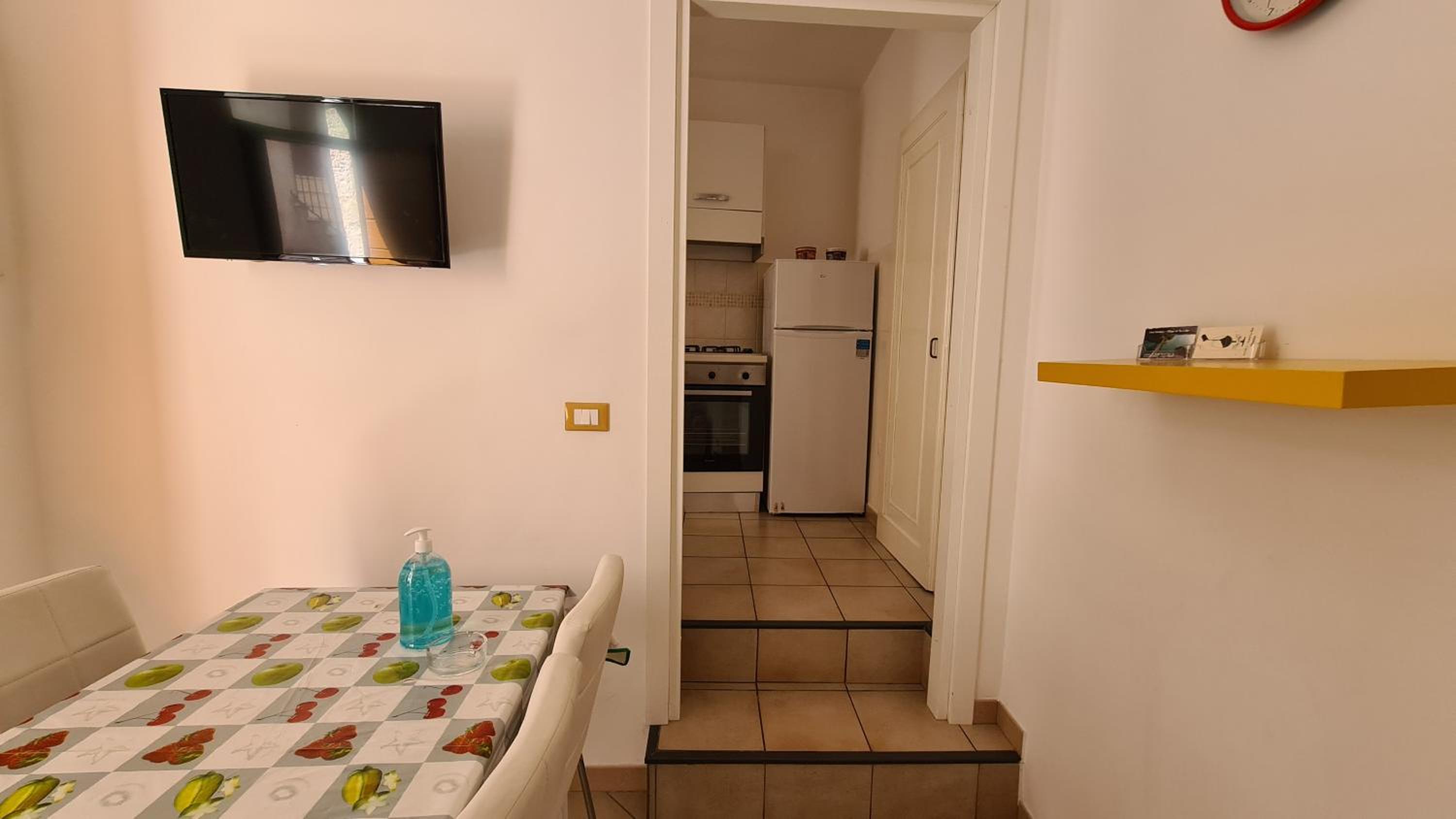 Casa Matilda - Casa Vacanze view 2