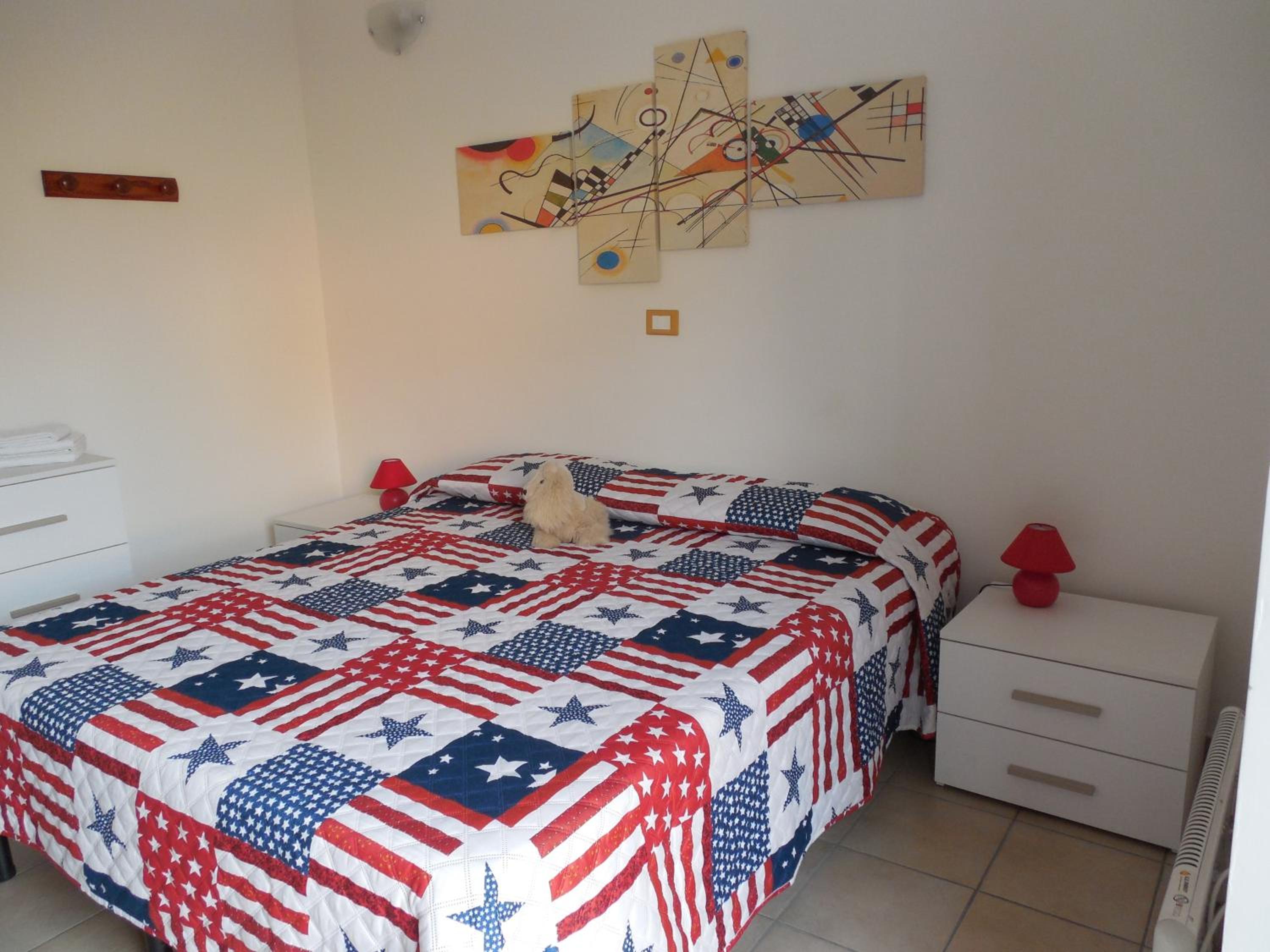 Casa Matilda - Casa Vacanze view 3