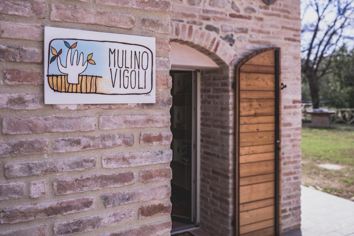Mulino Vigoli photo 2