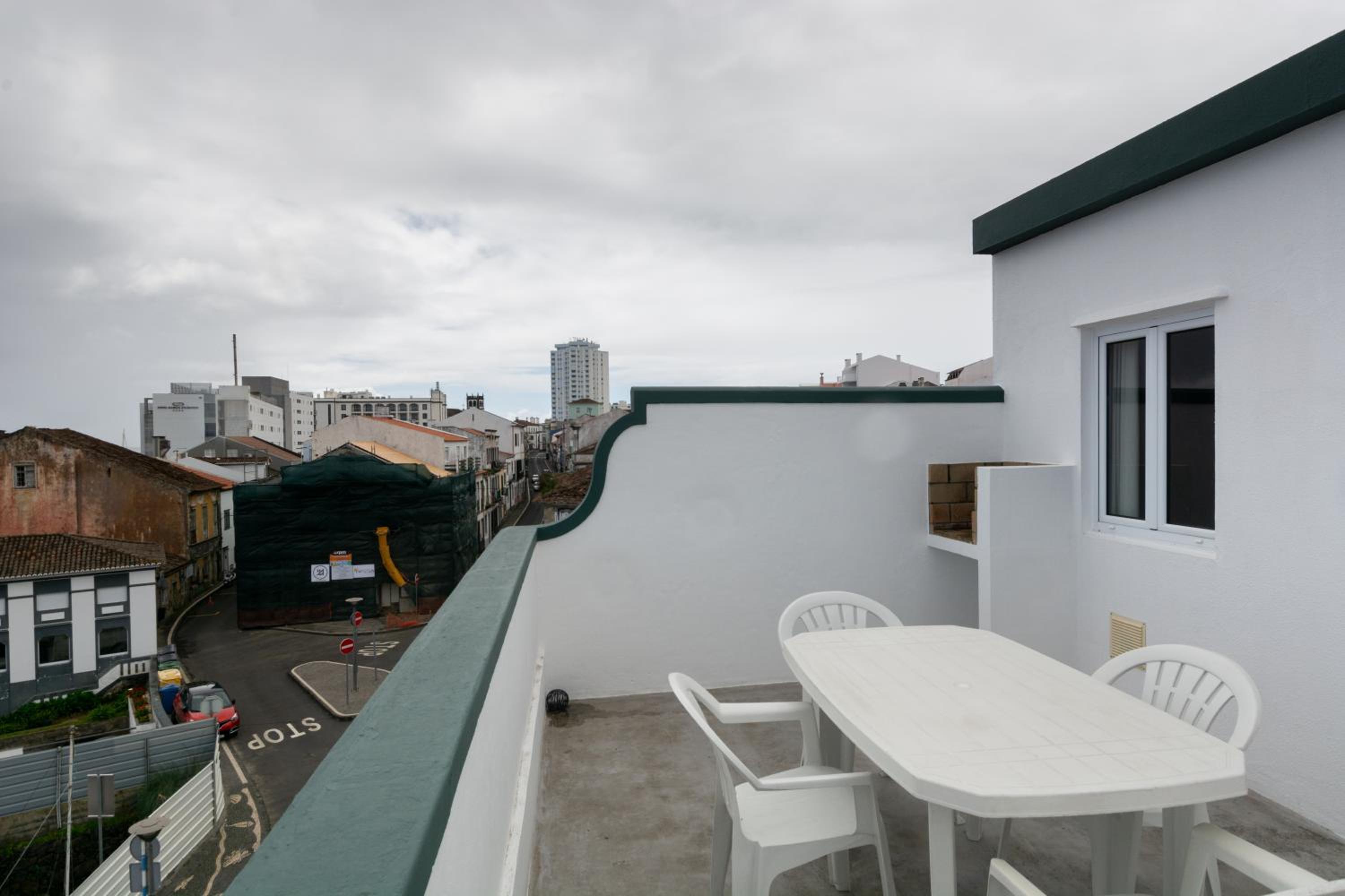 Pêro de Teive House