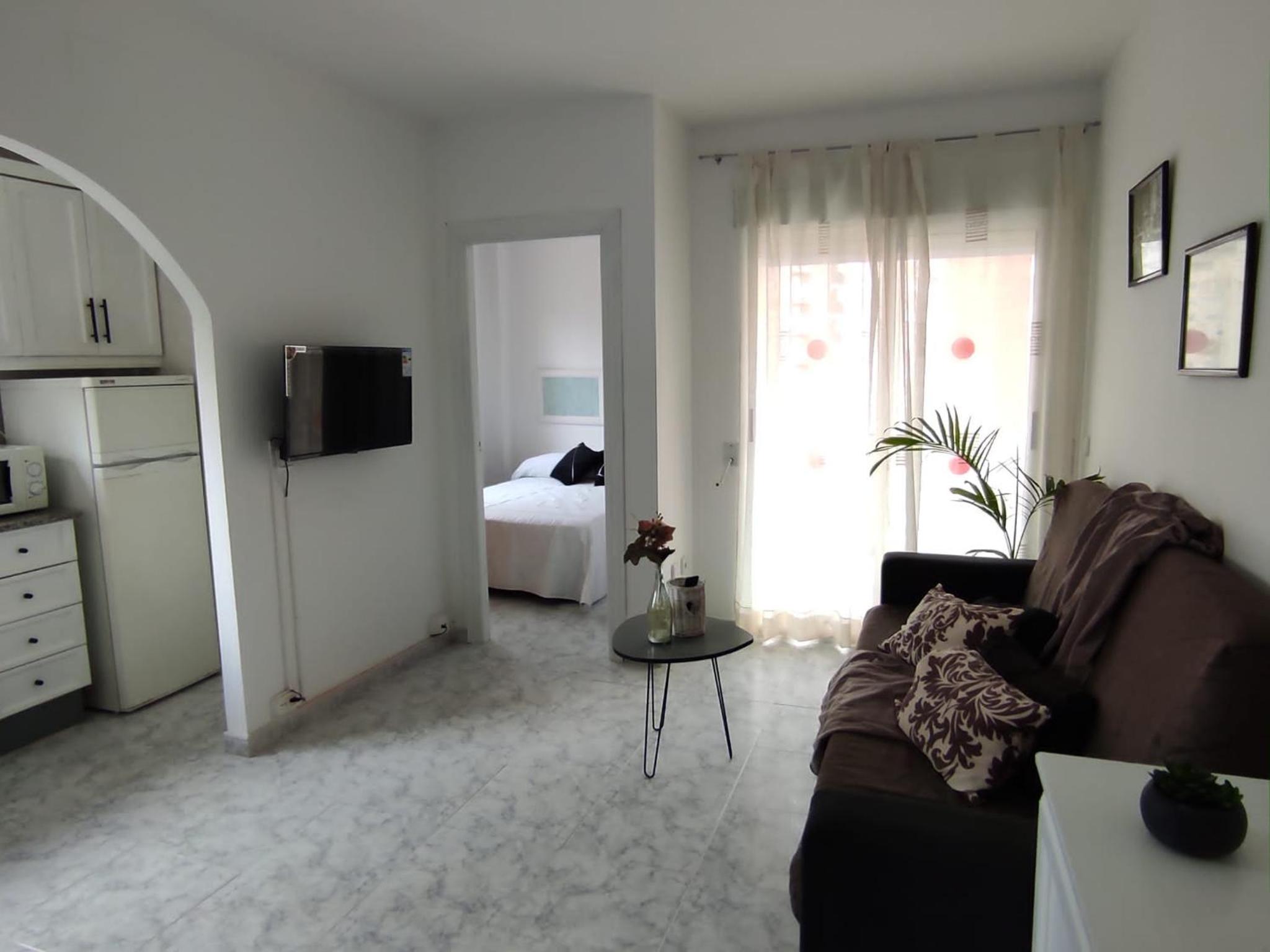 Apartamentos JS Playa view 3
