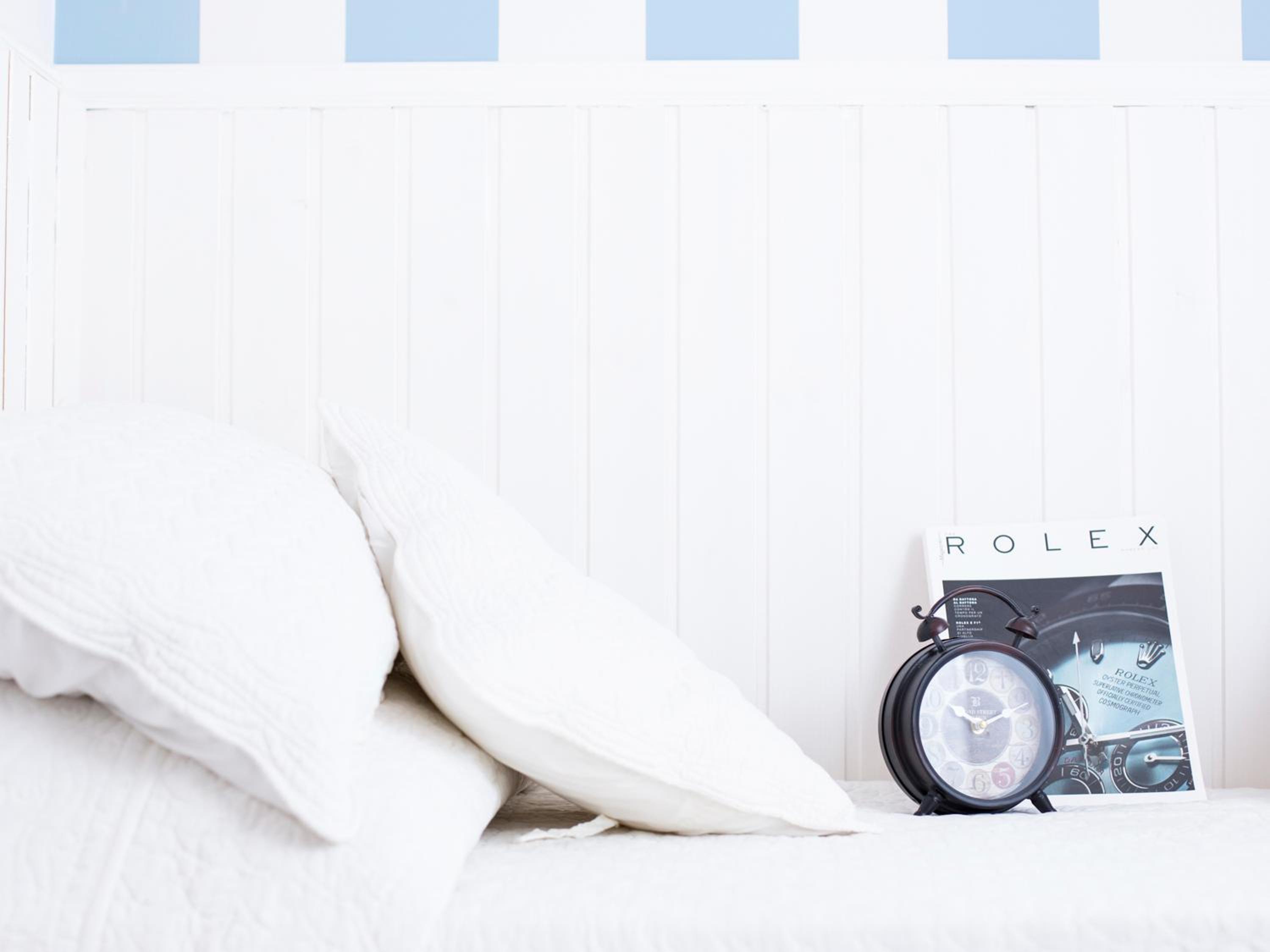 Lungomare Rooms & Charme