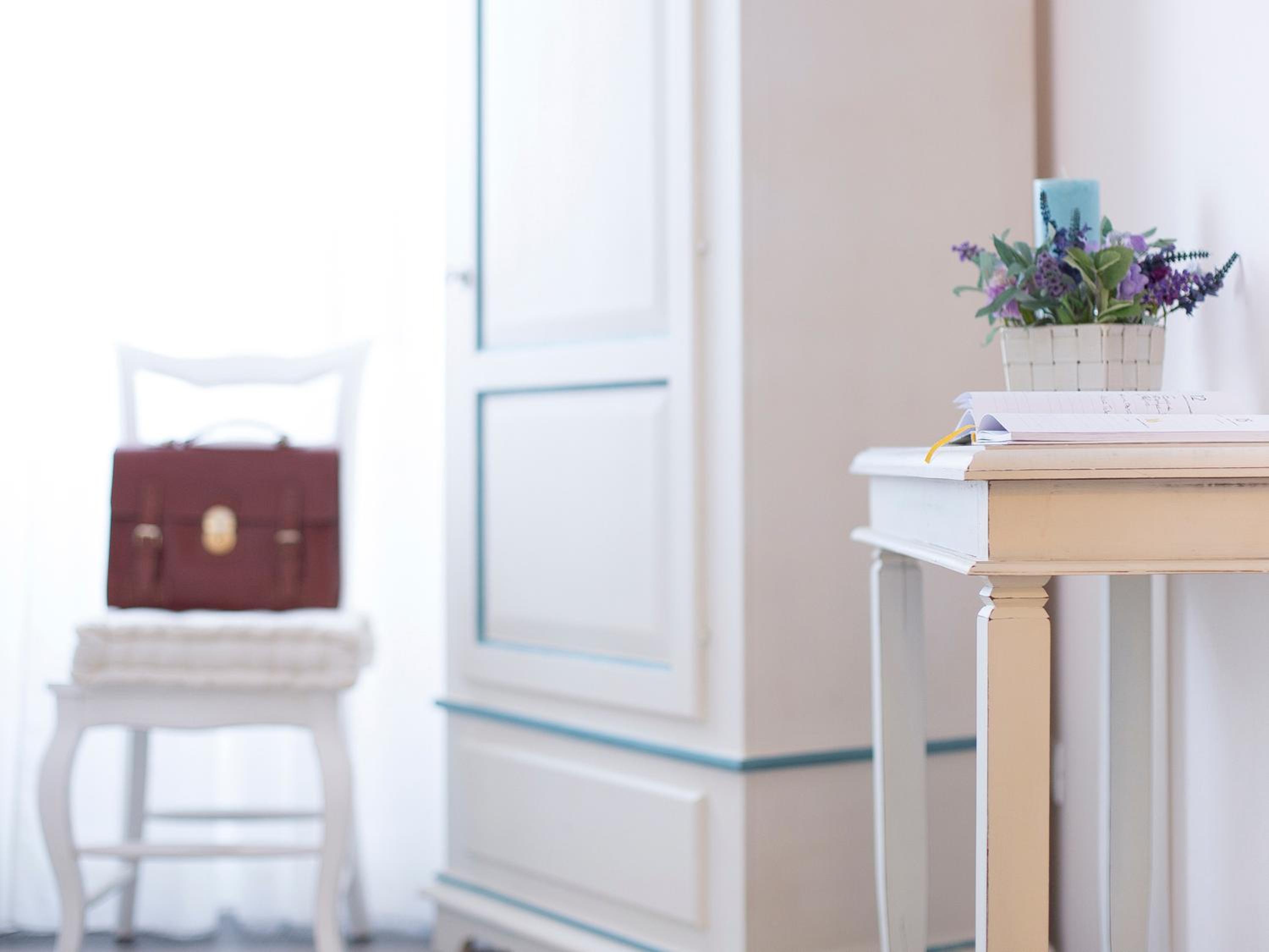 Lungomare Rooms & Charme