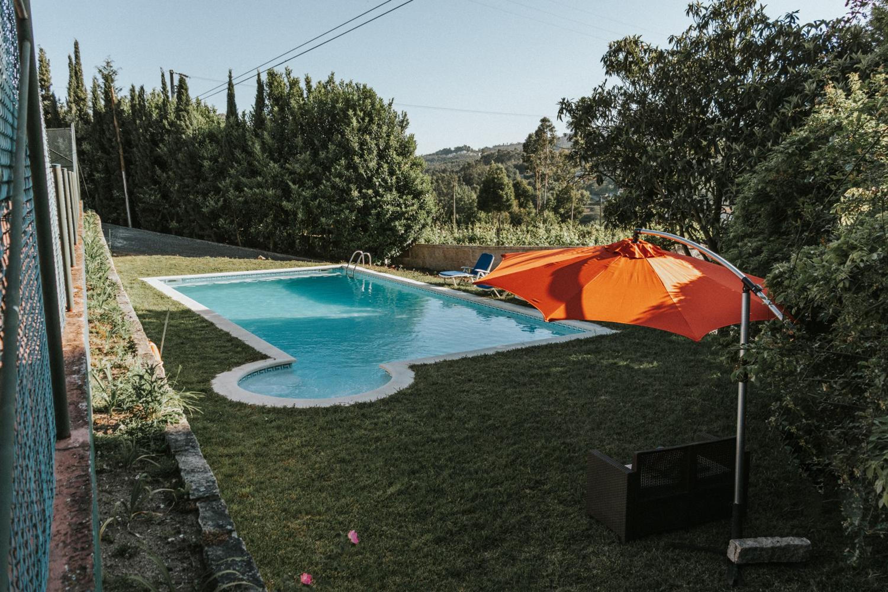 Casa dos Vales - Luxury Villa view 3