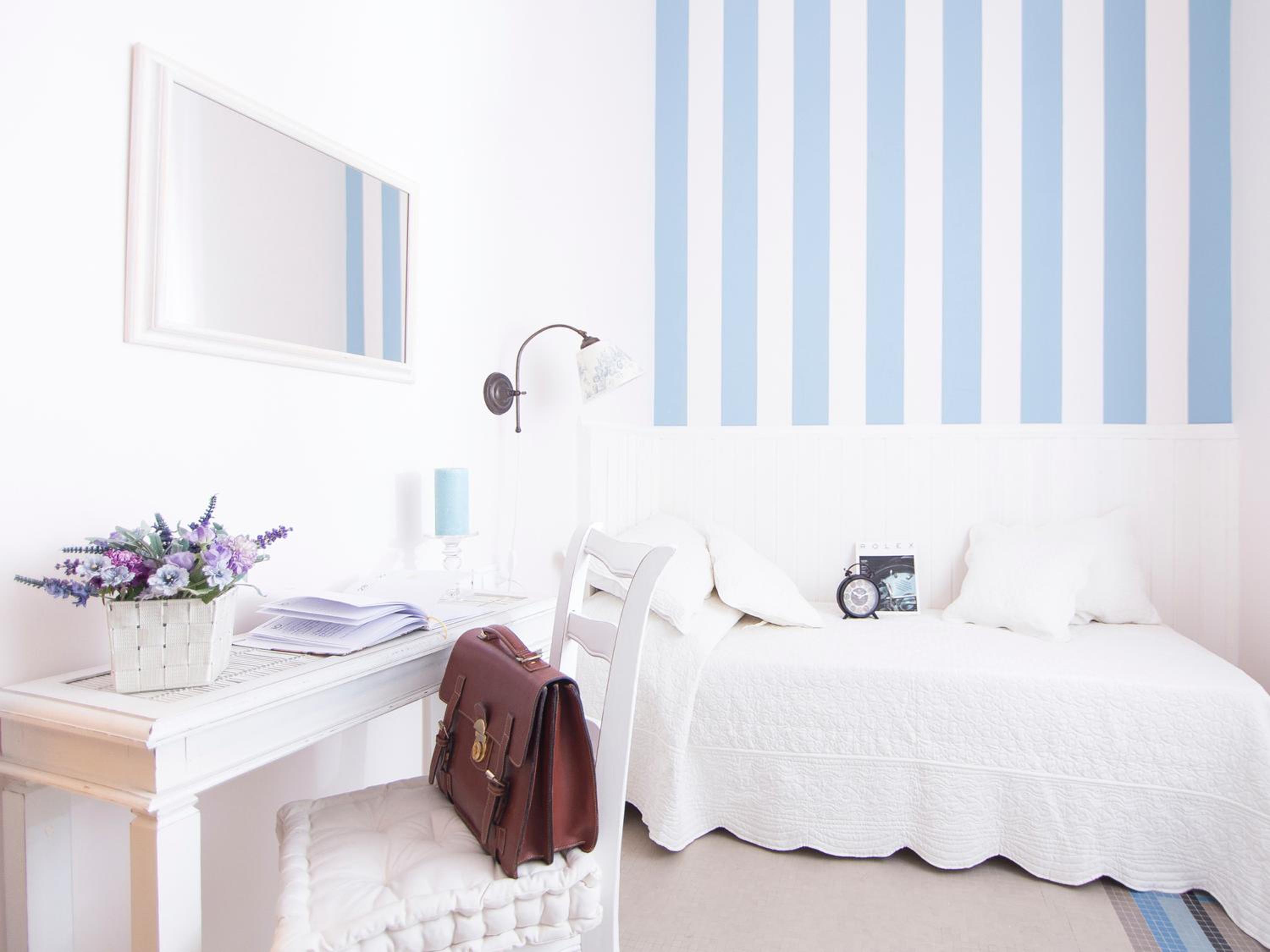 Lungomare Rooms & Charme