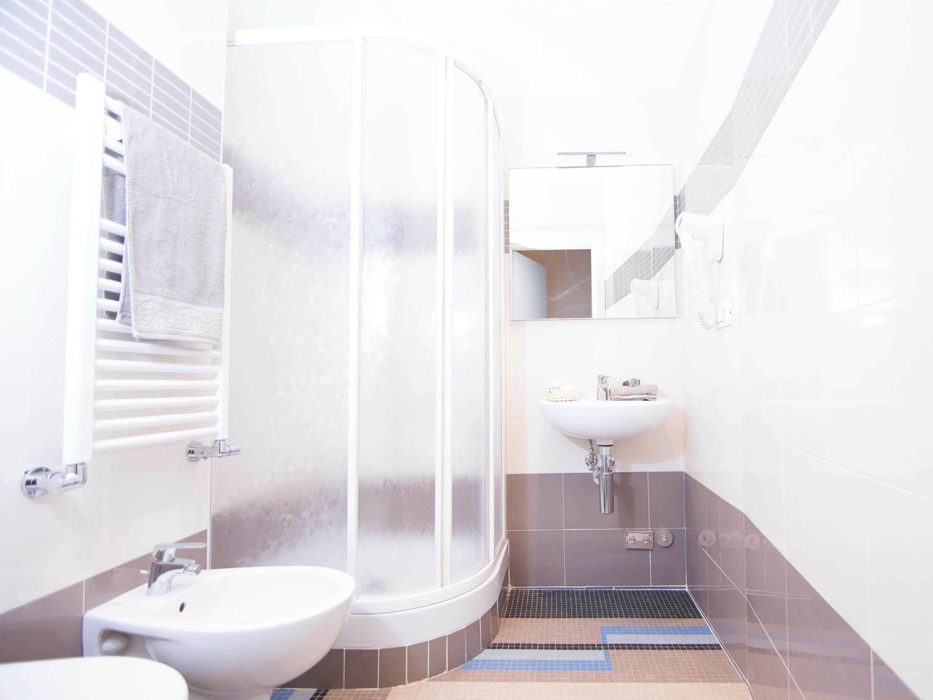 Lungomare Rooms & Charme