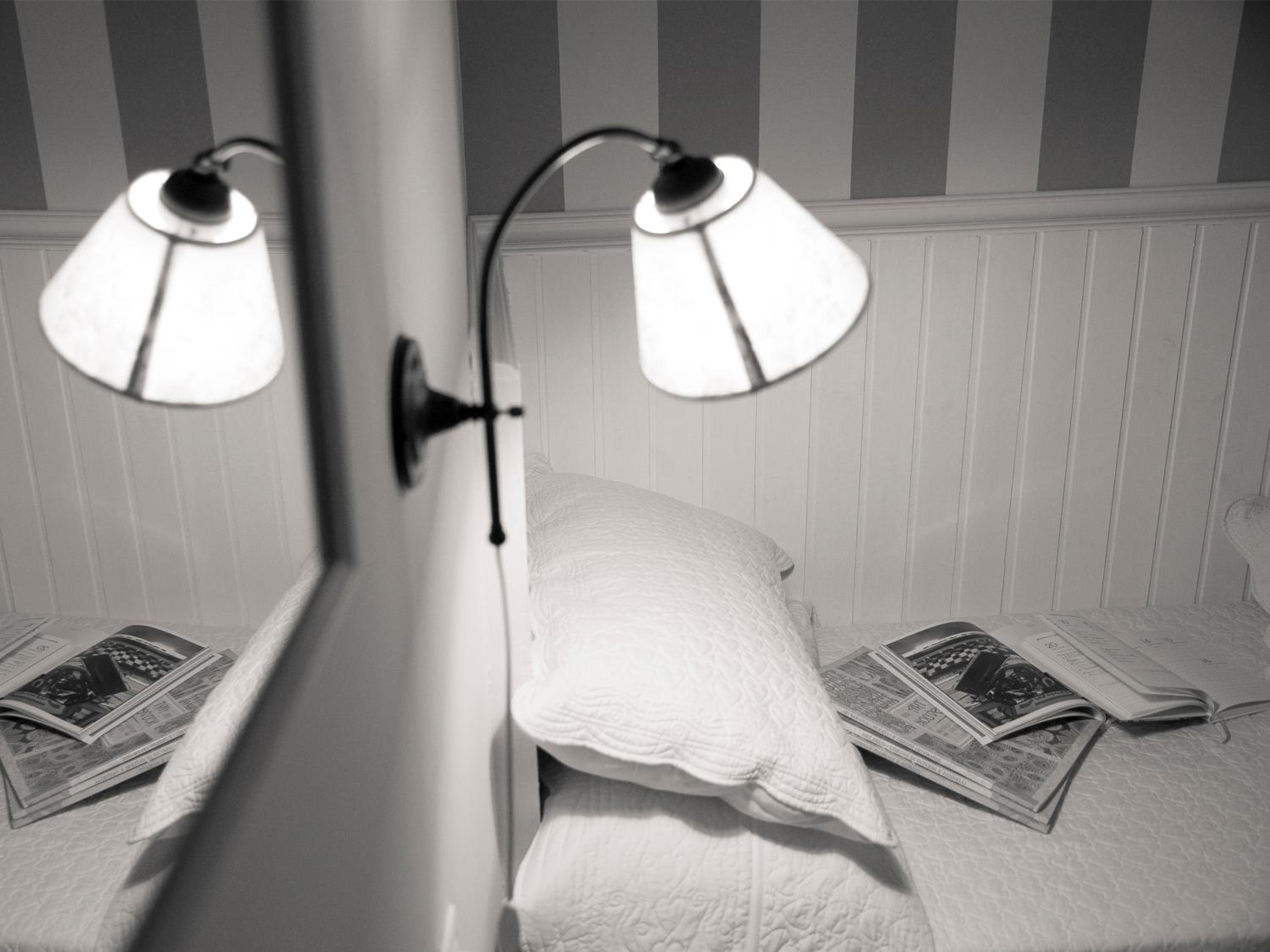 Lungomare Rooms & Charme