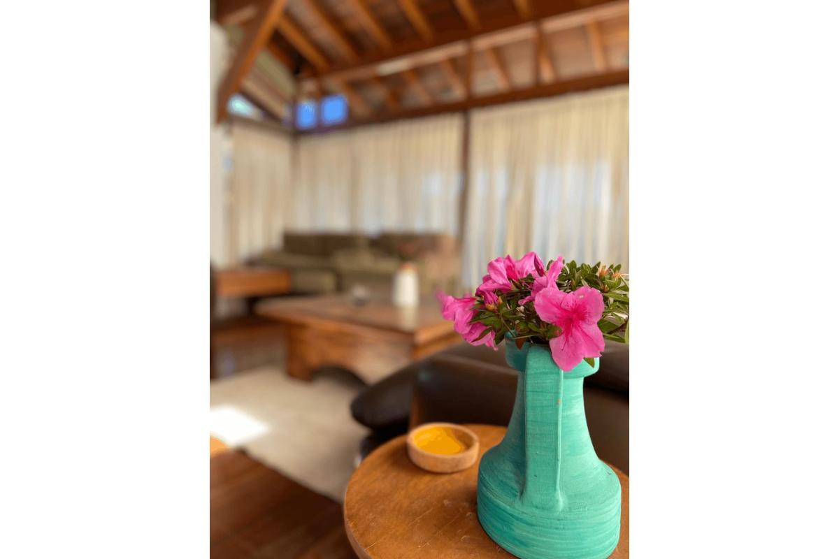 Refúgio das Nuvens - Capivari Lodge Home